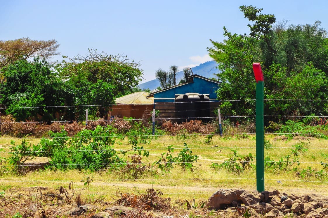 PLOTS FOR SALE IN KANGUNDO ROAD 445K (NGULUNI PAZURI GARDENS 13)