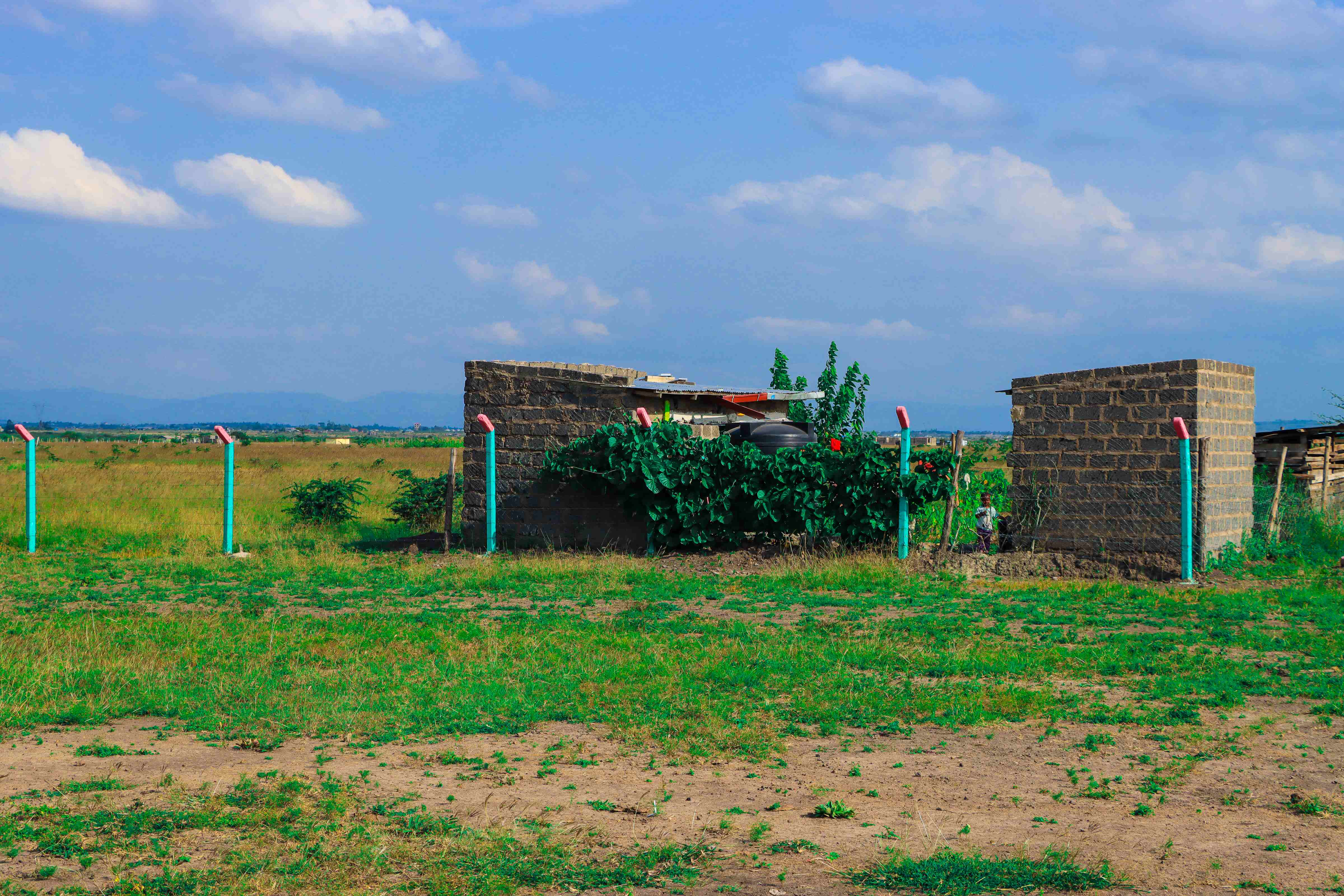 PLOTS FOR SALE IN JUJA 690K (JUJA PHASE 64)