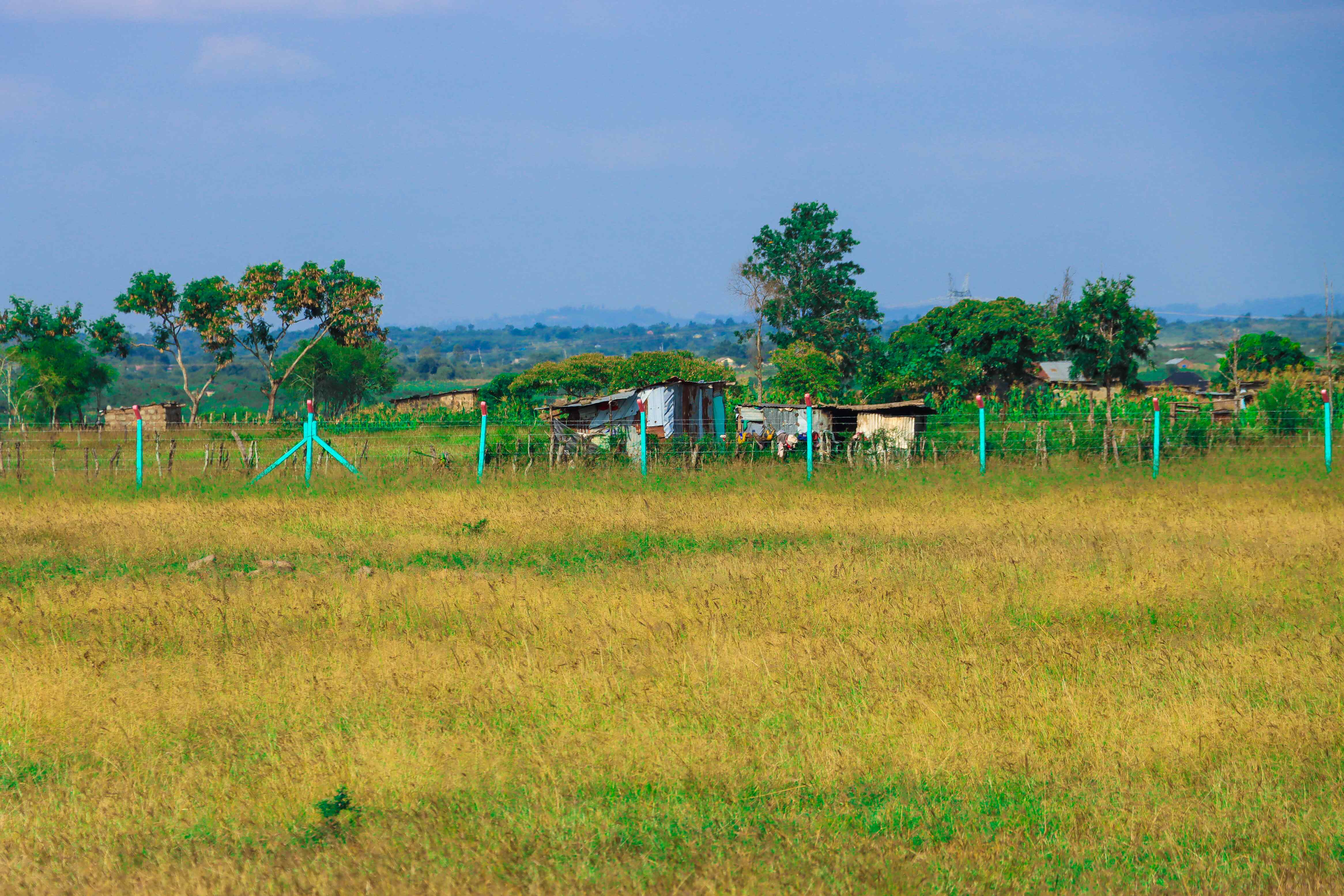 PLOTS FOR SALE IN JUJA 795K (JUJA PHASE 62)