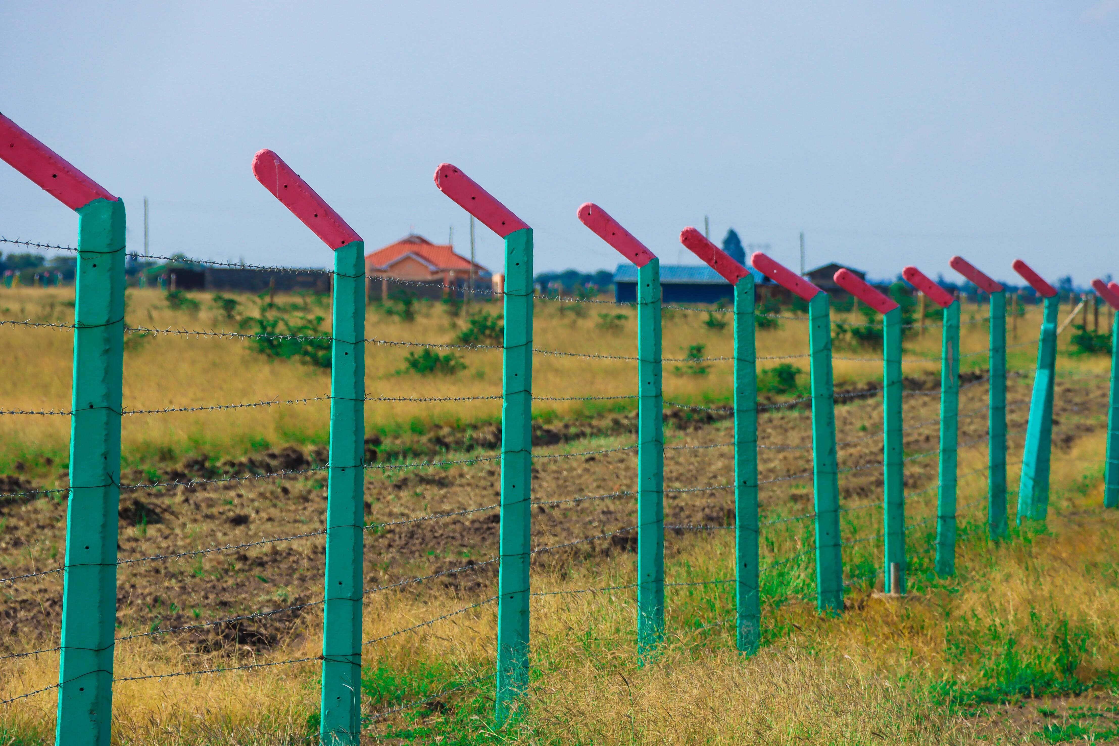 PLOTS FOR SALE IN JUJA 795K (JUJA PHASE 62)