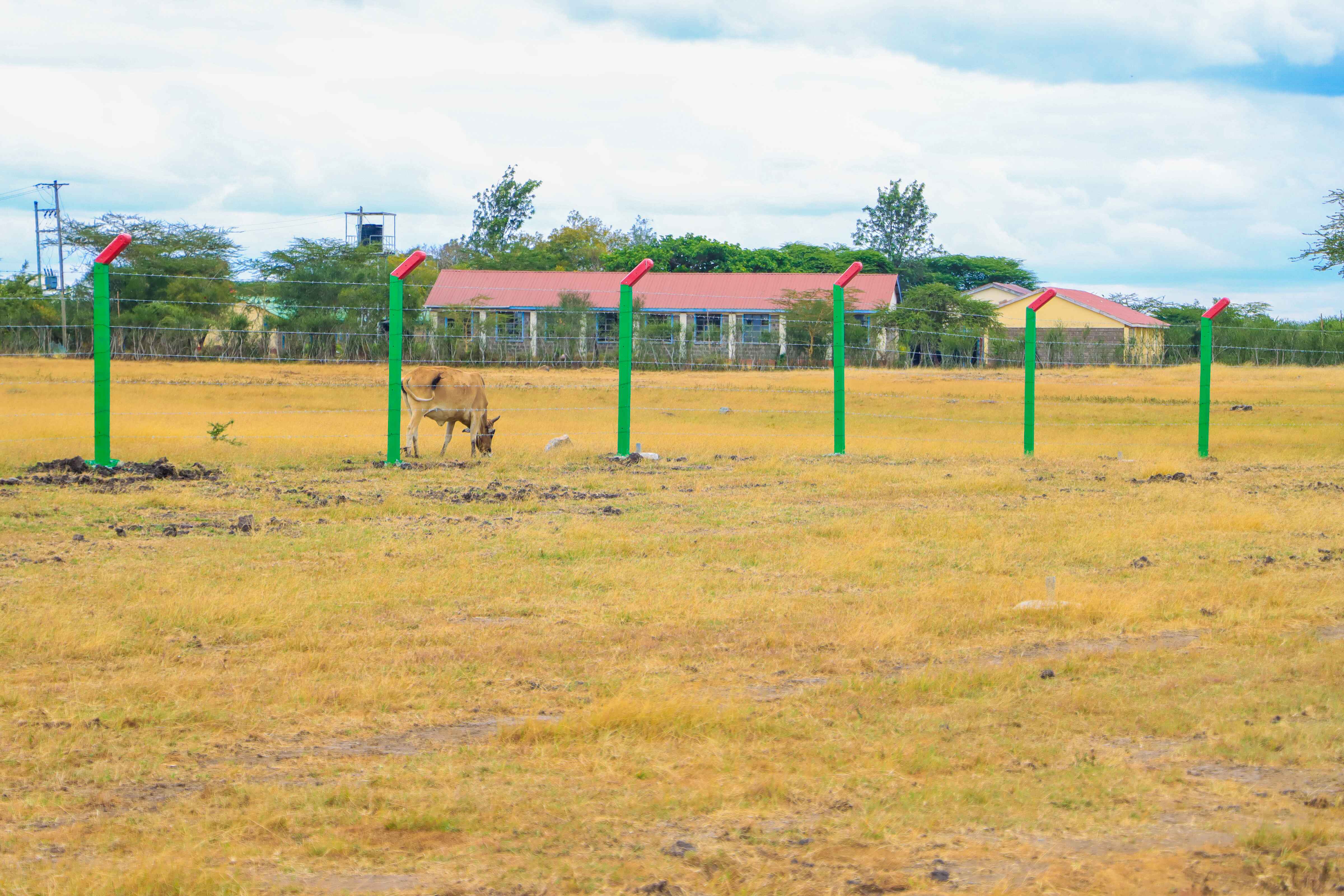 PLOTS FOR SALE IN KANGUNDO ROAD 390K (NGULUNI)