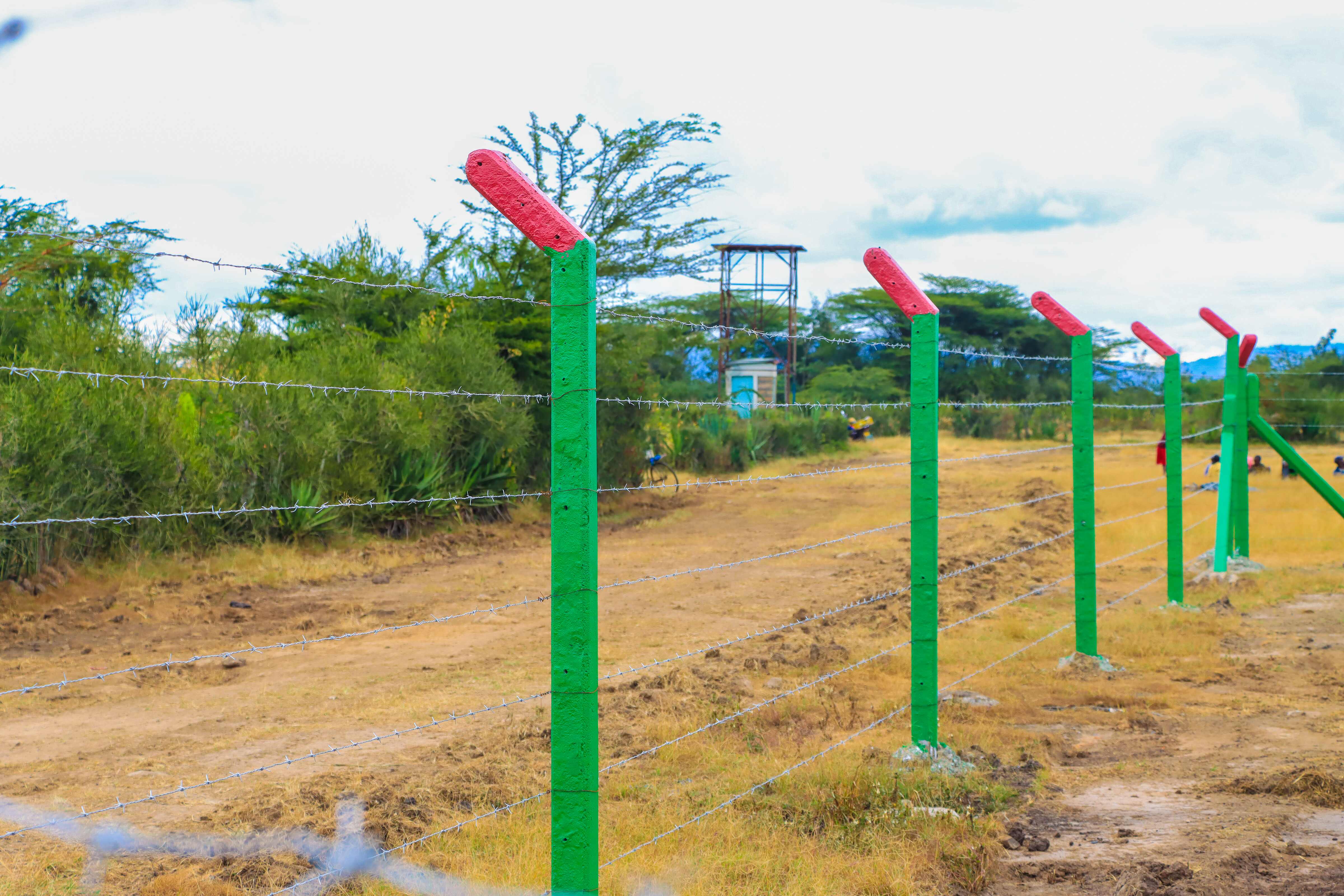 PLOTS FOR SALE IN KANGUNDO ROAD 390K (NGULUNI)