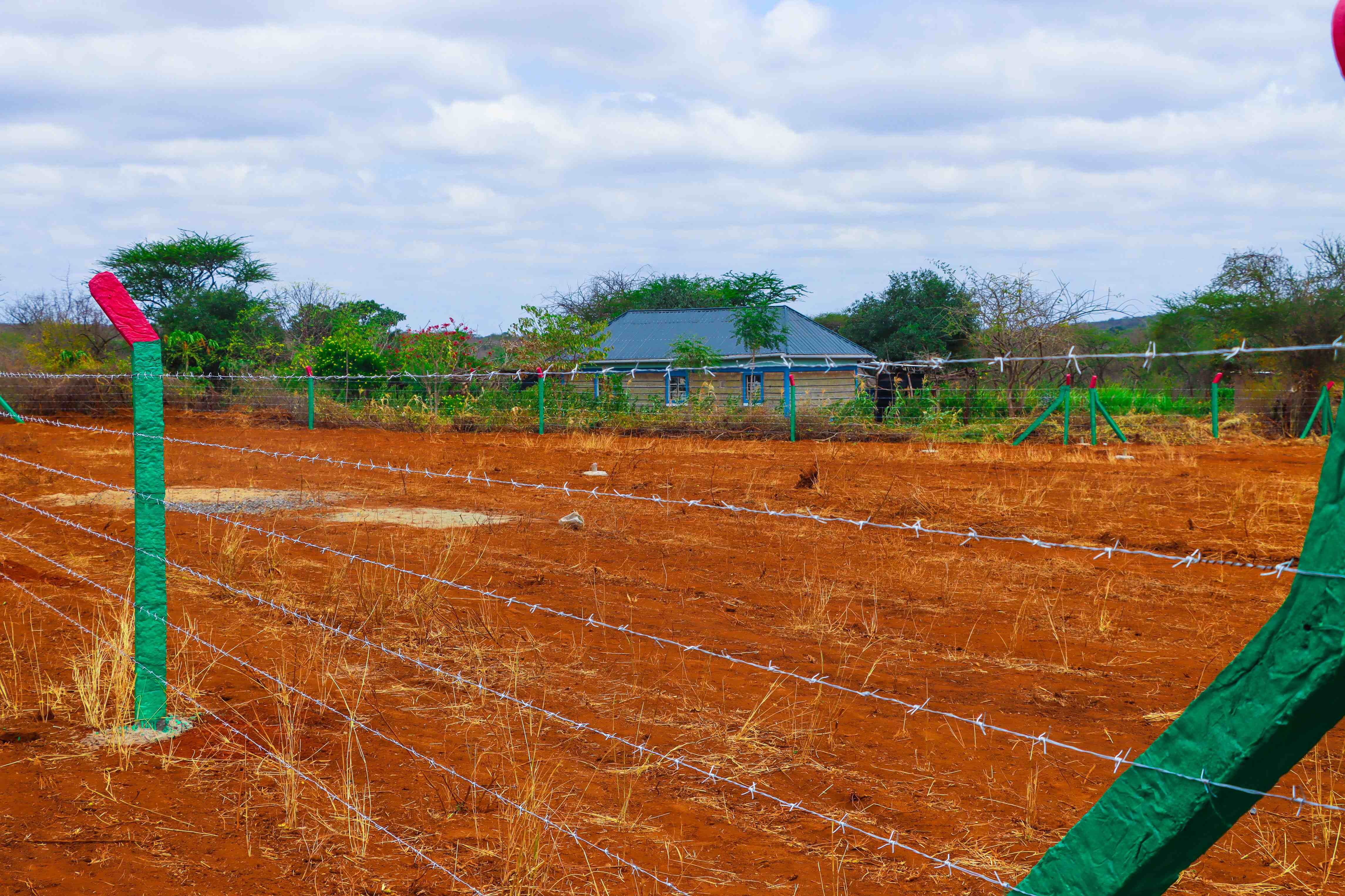 PLOTS FOR SALE IN KITHYOKO (KITHYOKO PRIME)