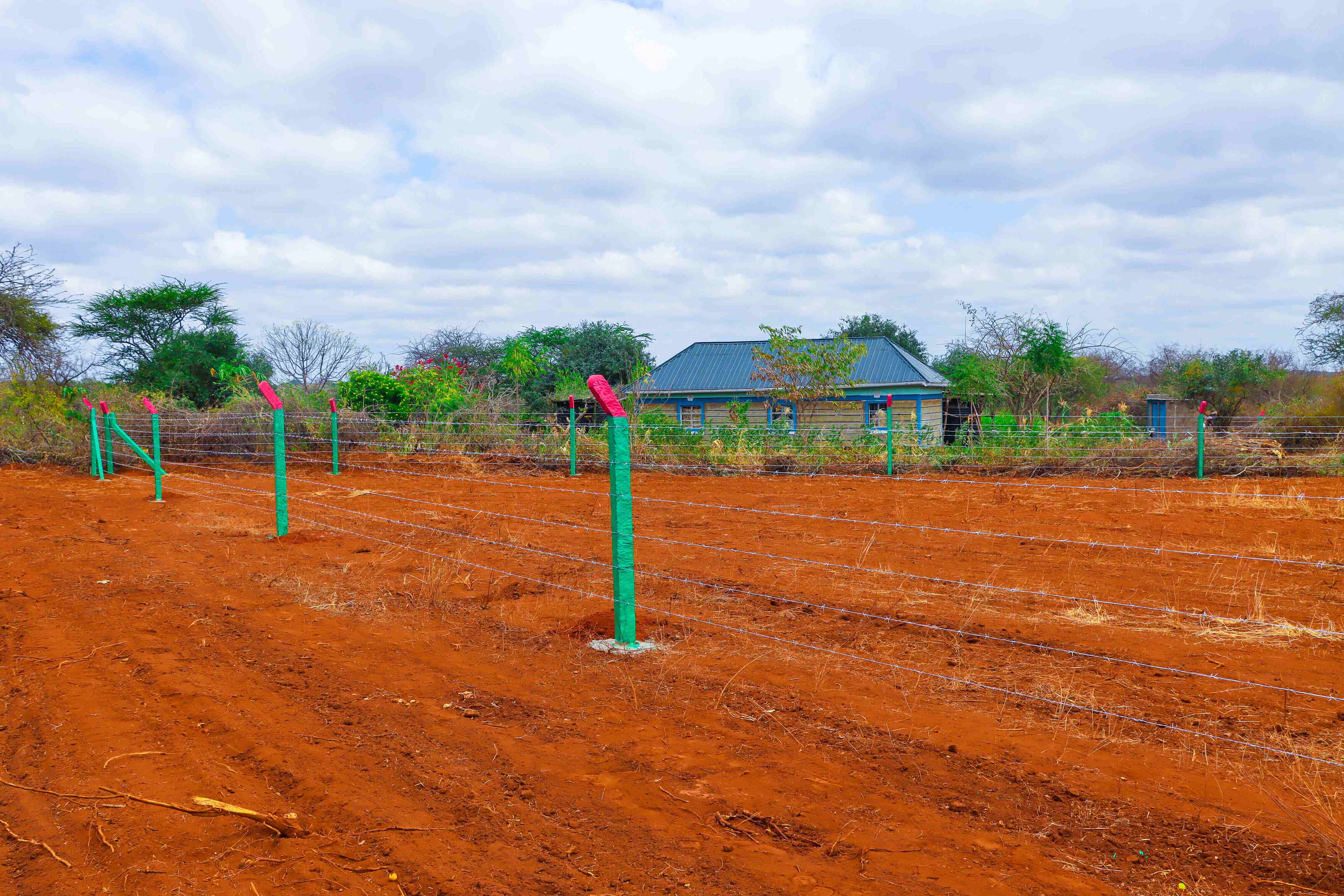PLOTS FOR SALE IN KITHYOKO (KITHYOKO PRIME)