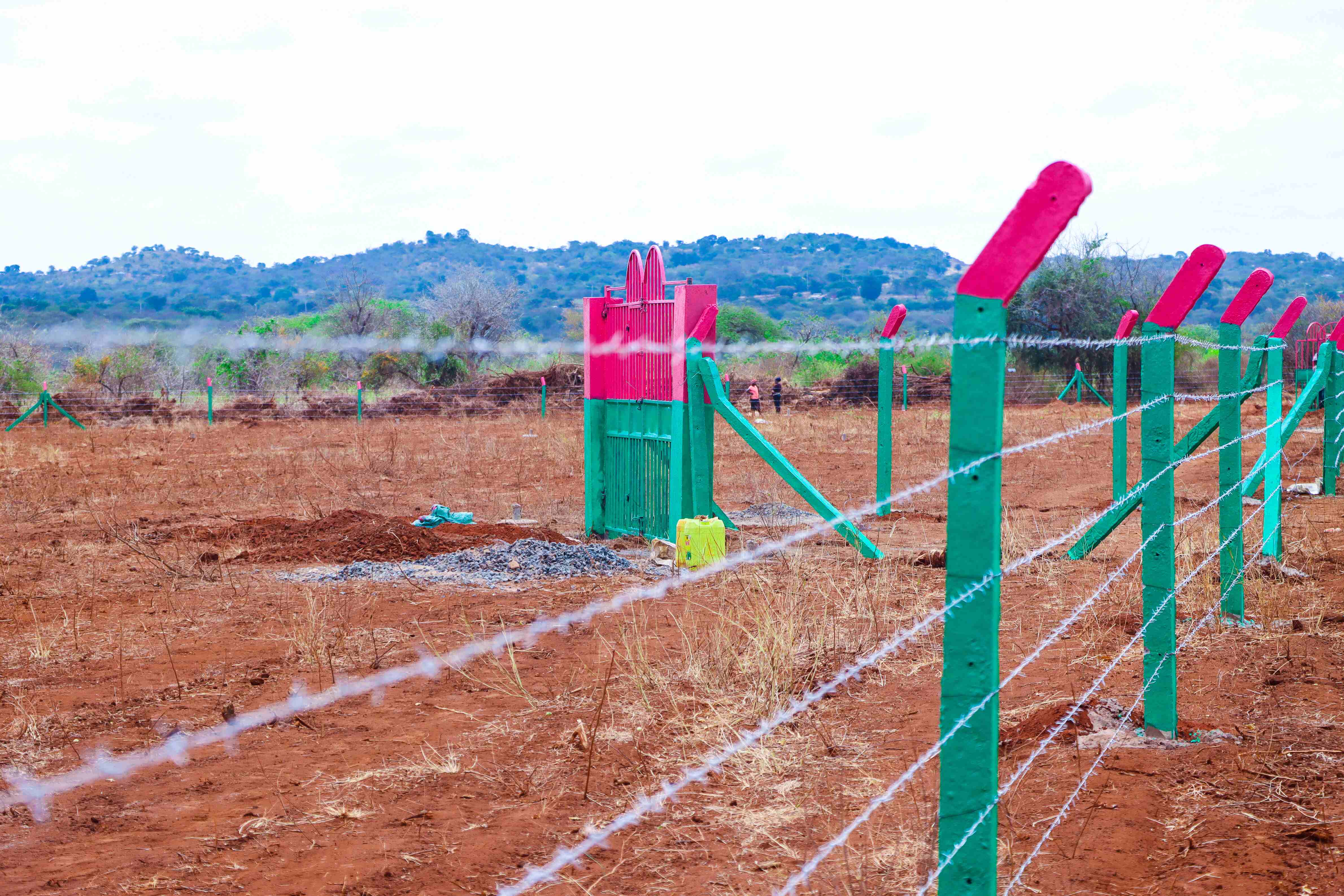 PLOTS FOR SALE IN KITHYOKO (KITHYOKO PRIME)
