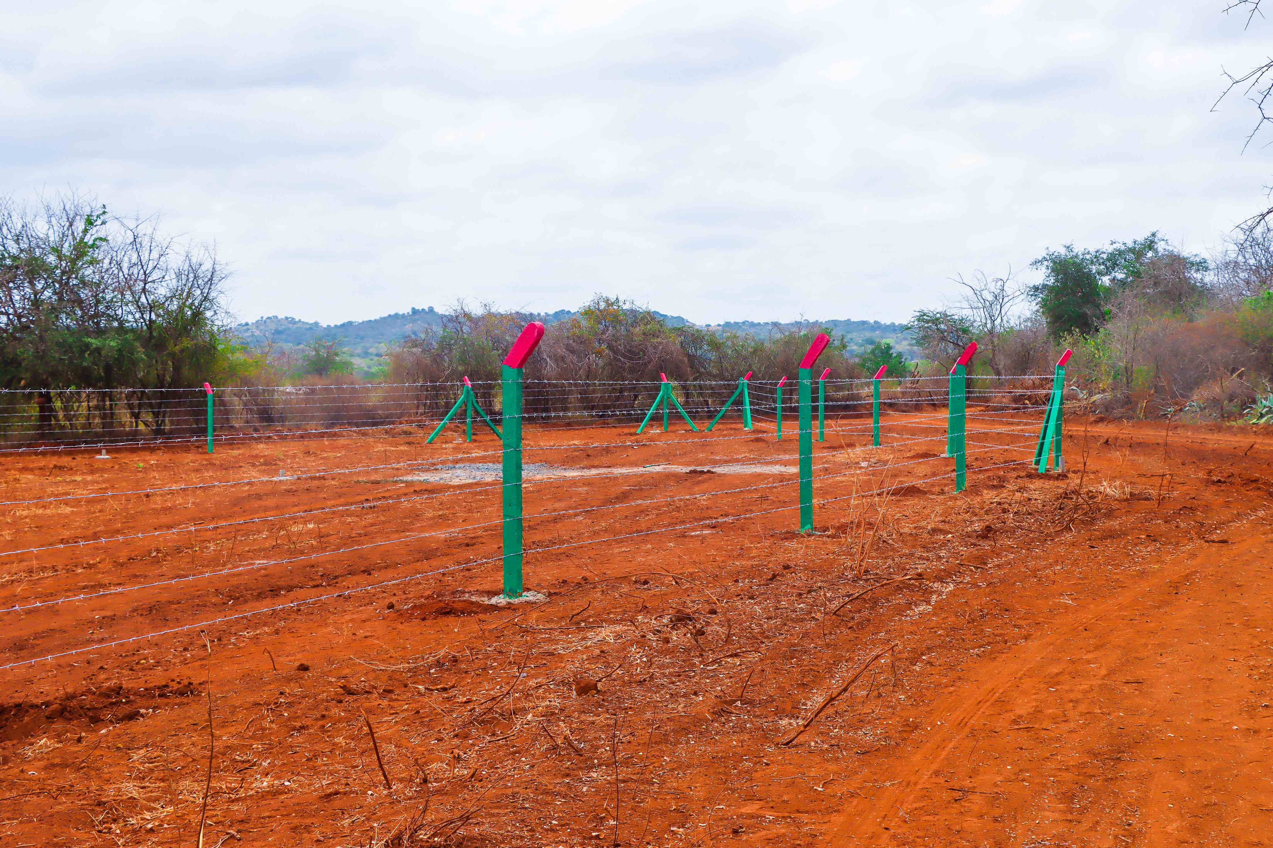 PLOTS FOR SALE IN KITHYOKO (KITHYOKO PRIME)