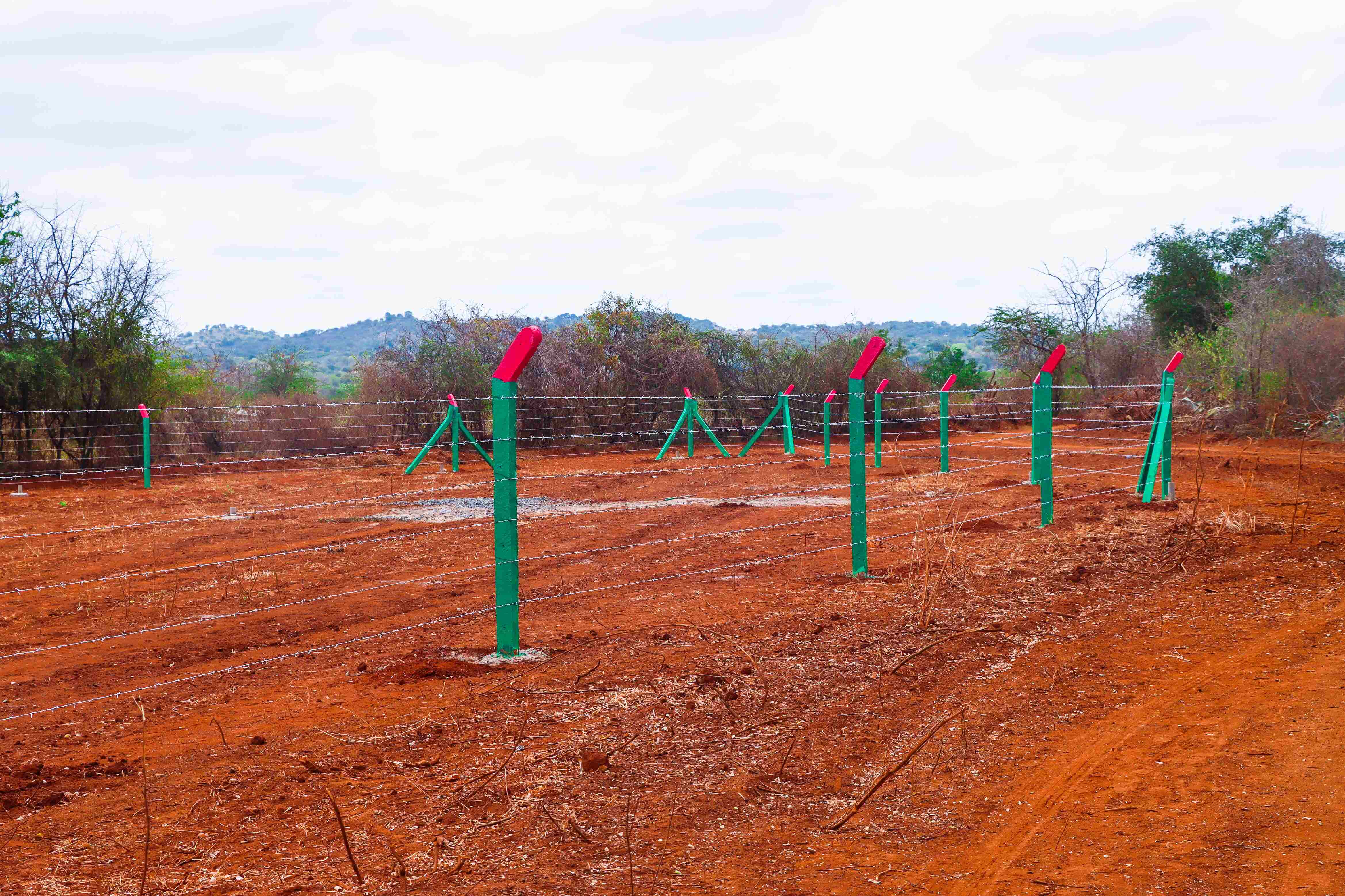 PLOTS FOR SALE IN KITHYOKO (KITHYOKO PRIME)