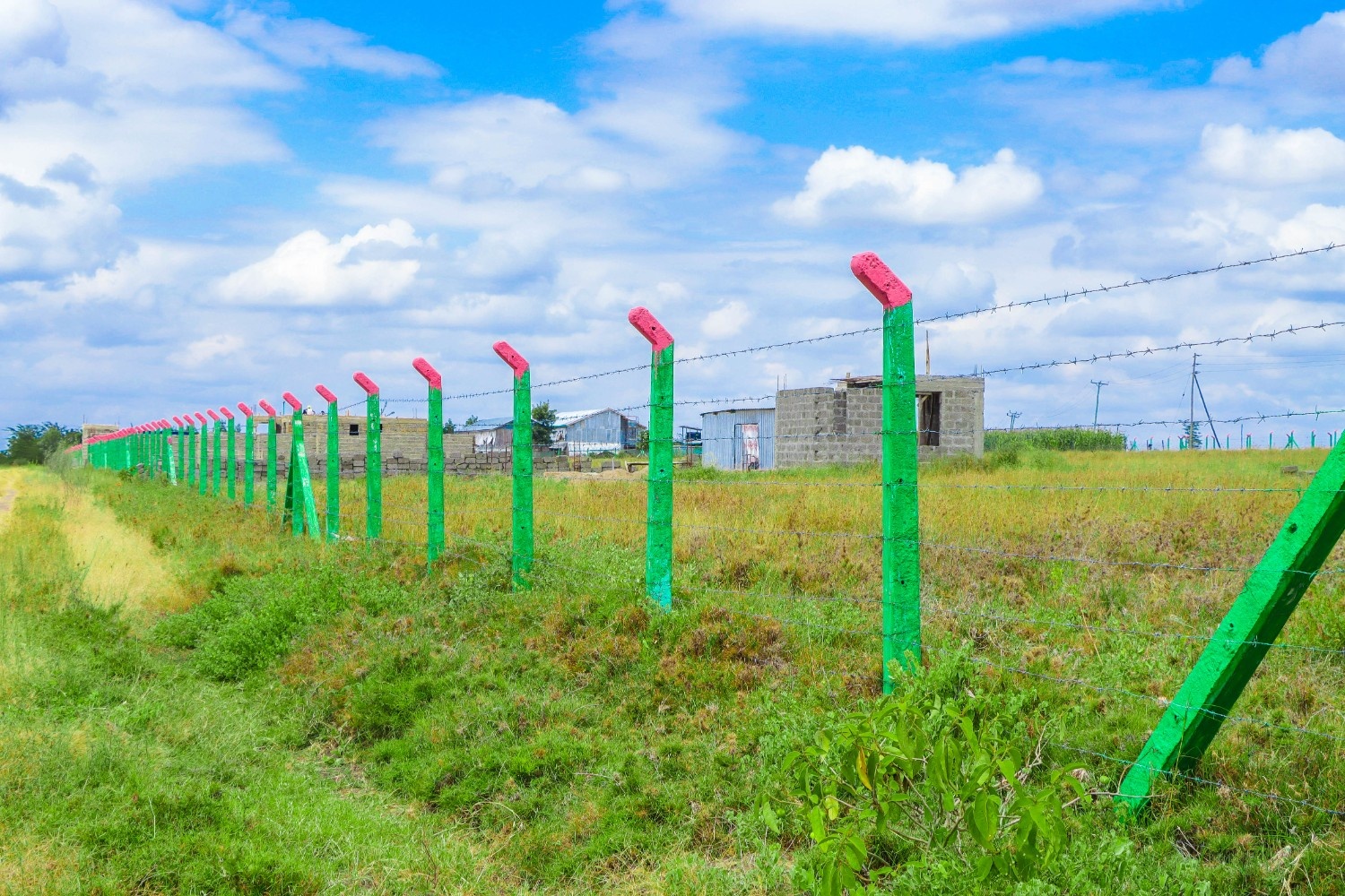 PLOTS FOR SALE IN KITENGELA 895 (KITENGELA SHUJAA RIDGE PHASE 5)