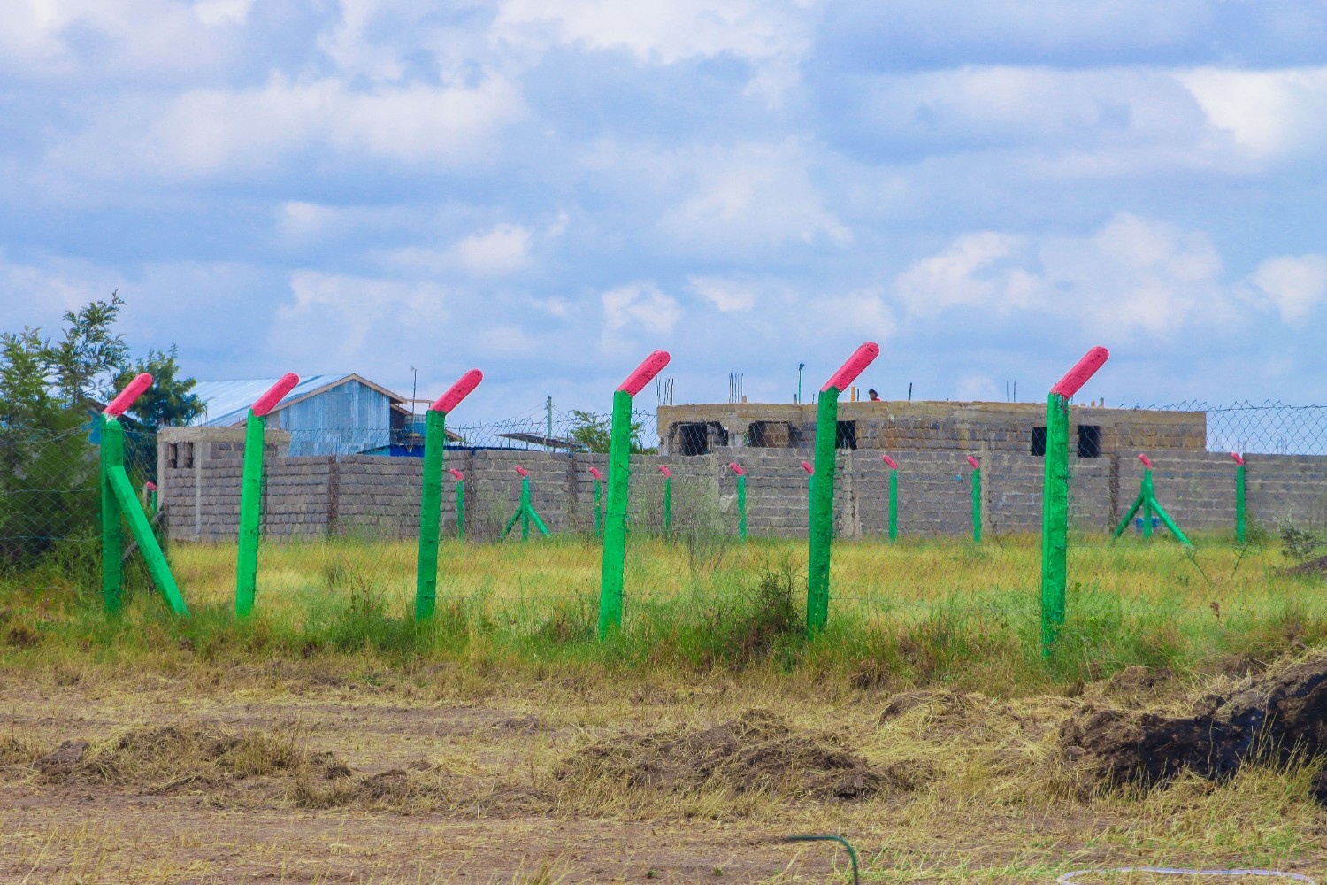 PLOTS FOR SALE IN KITENGELA 895 (KITENGELA SHUJAA RIDGE PHASE 5)