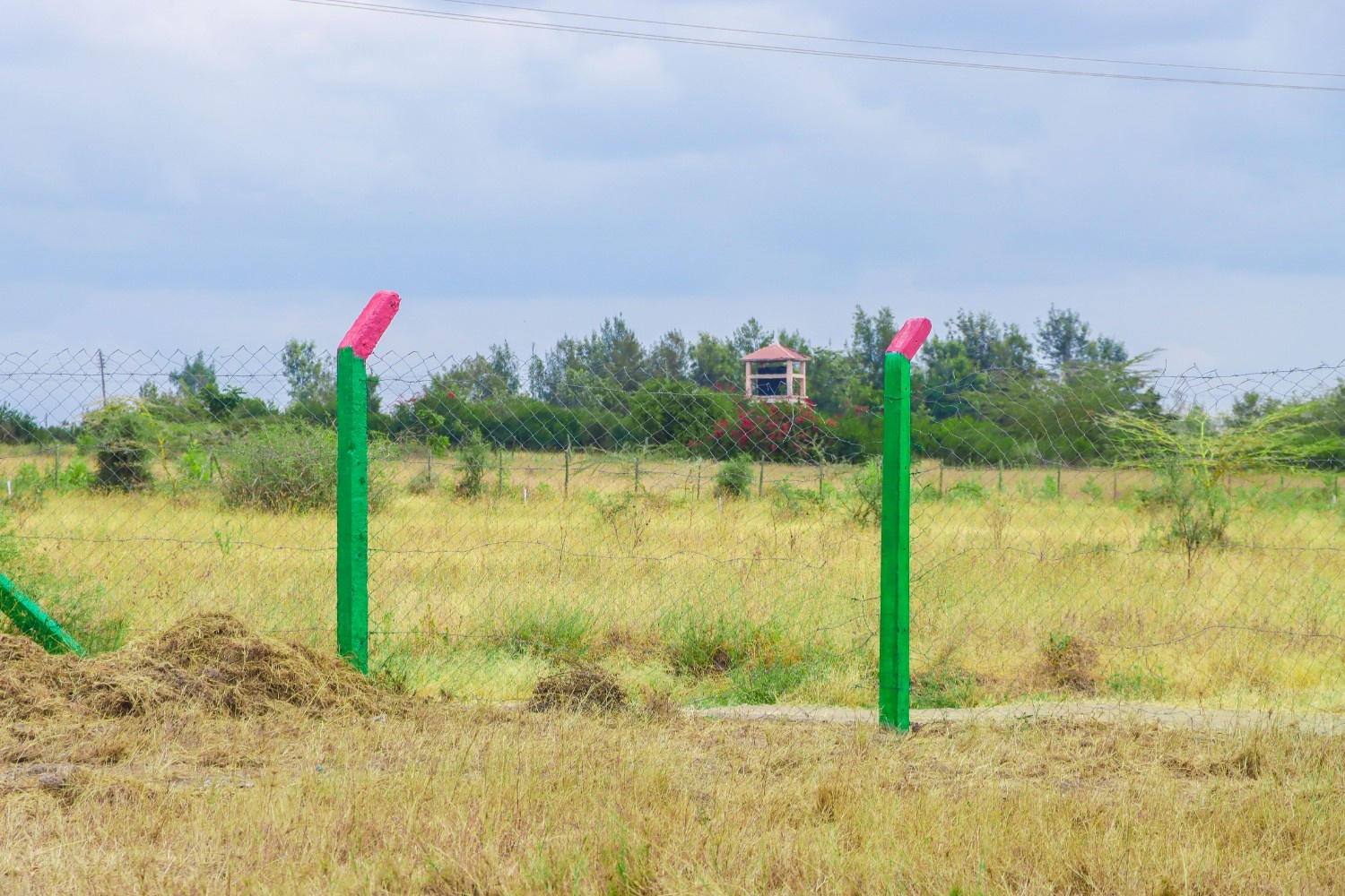 PLOTS FOR SALE IN KITENGELA 895 (KITENGELA SHUJAA RIDGE PHASE 5)