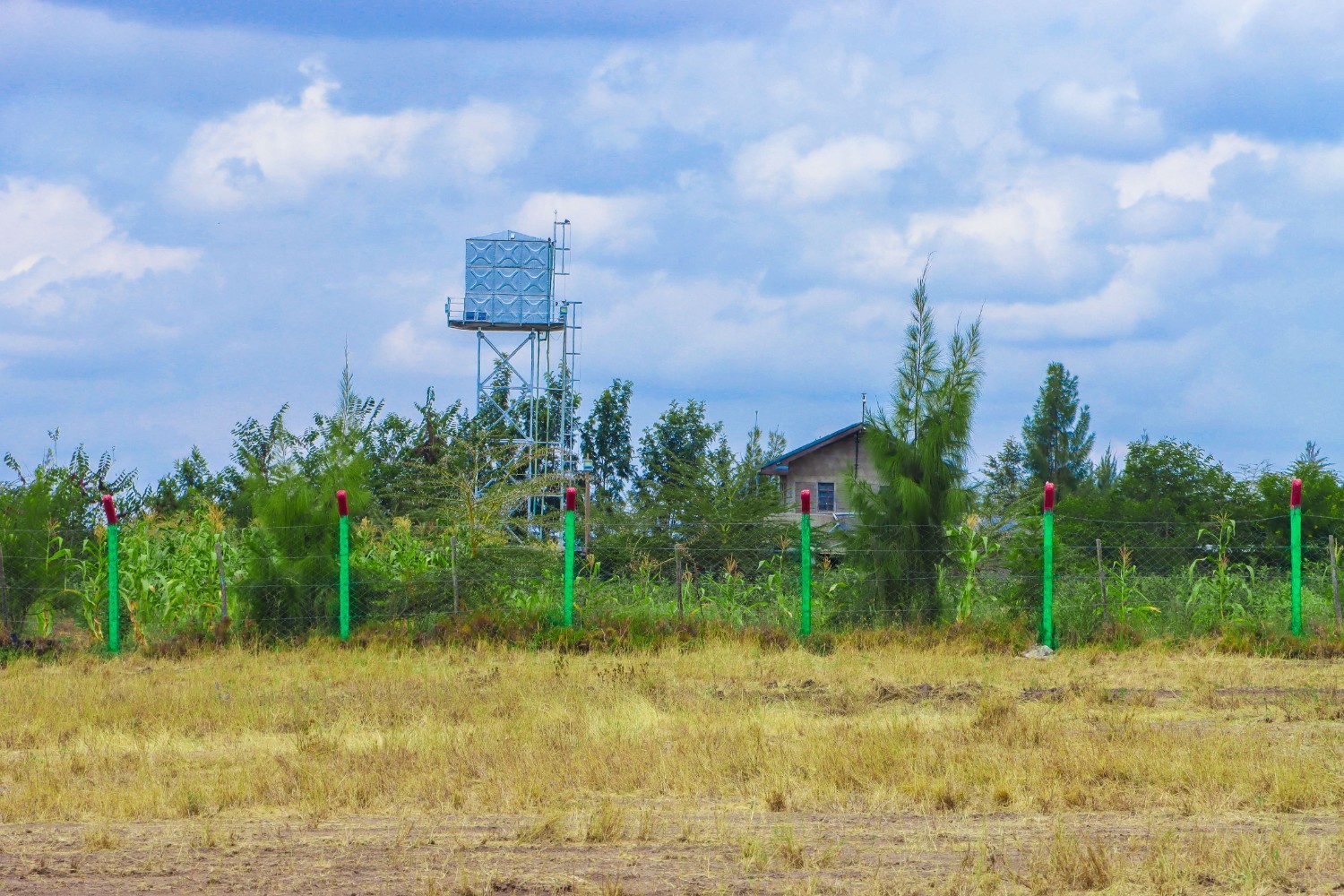 PLOTS FOR SALE IN KITENGELA 895 (KITENGELA SHUJAA RIDGE PHASE 5)