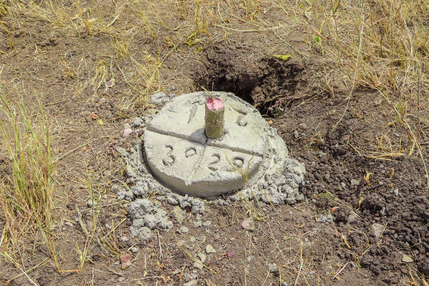 PLOTS FOR SALE IN KITENGELA 895 (KITENGELA SHUJAA RIDGE PHASE 5)