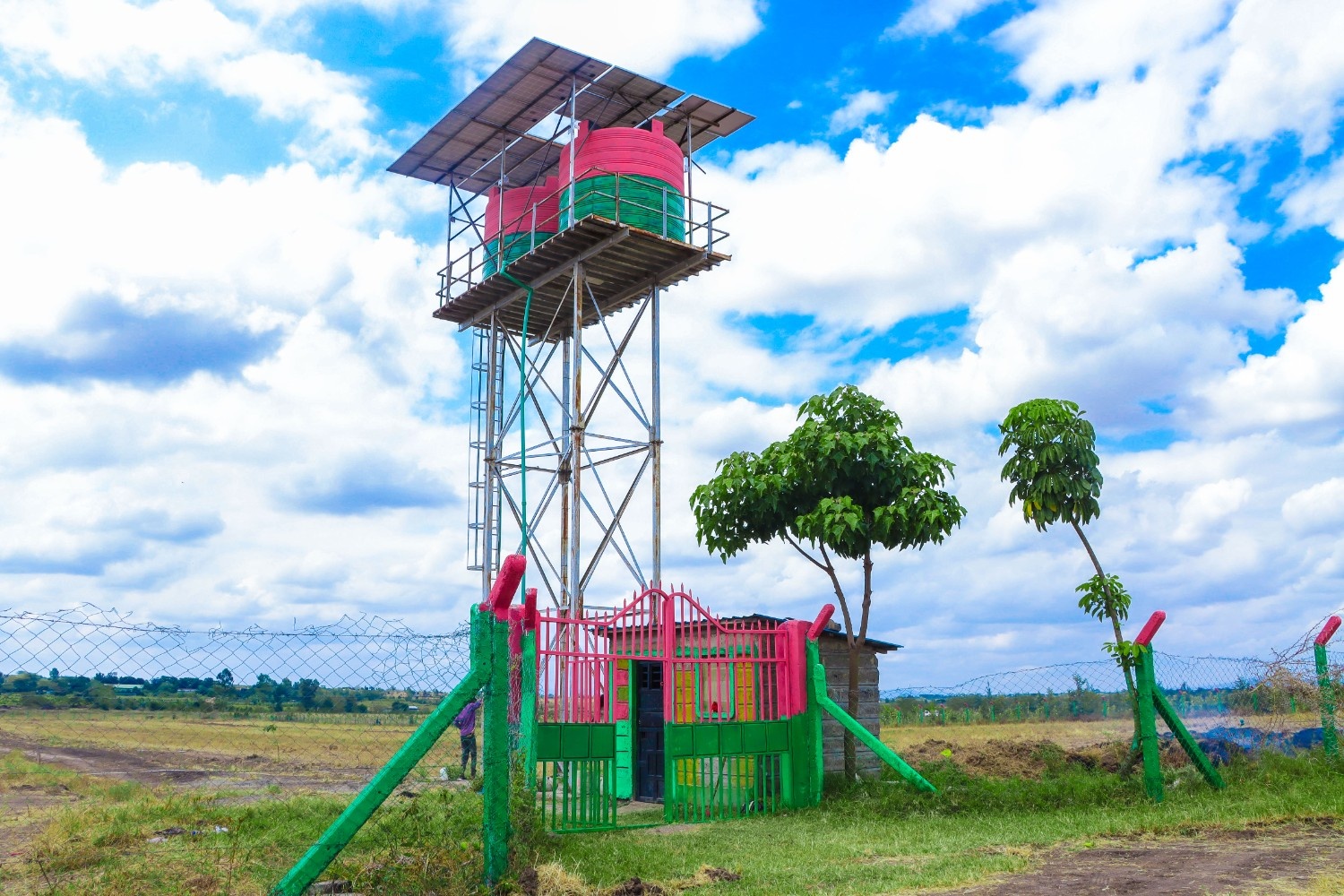 PLOTS FOR SALE IN KITENGELA 895 (KITENGELA SHUJAA RIDGE PHASE 5)