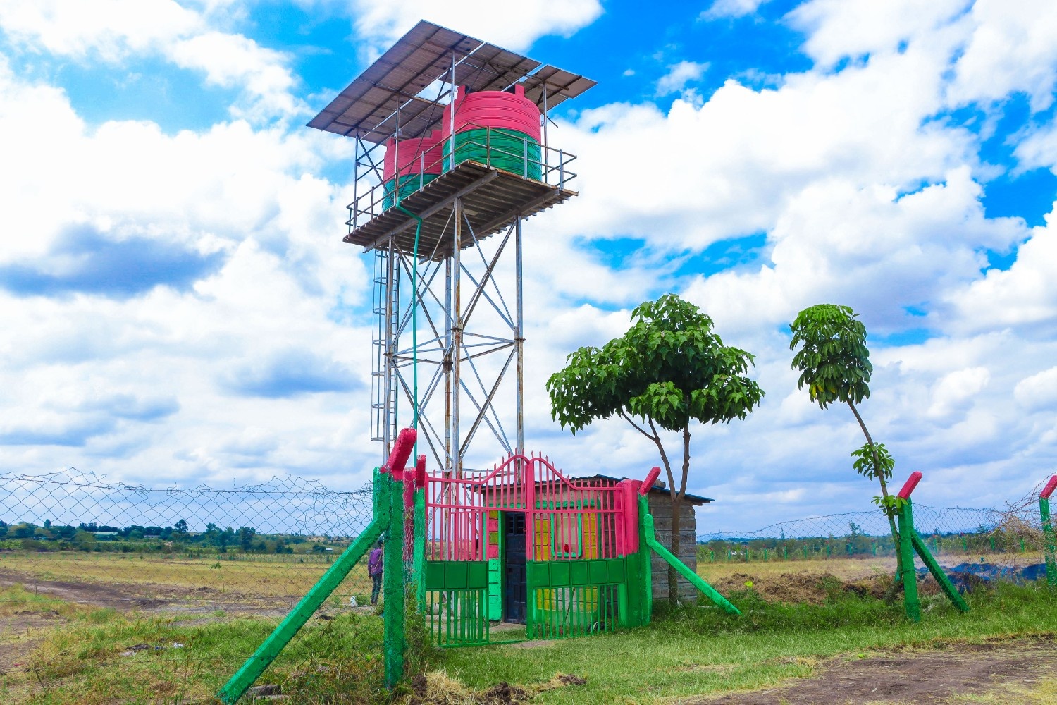 PLOTS FOR SALE IN KITENGELA 895 (KITENGELA SHUJAA RIDGE PHASE 5)