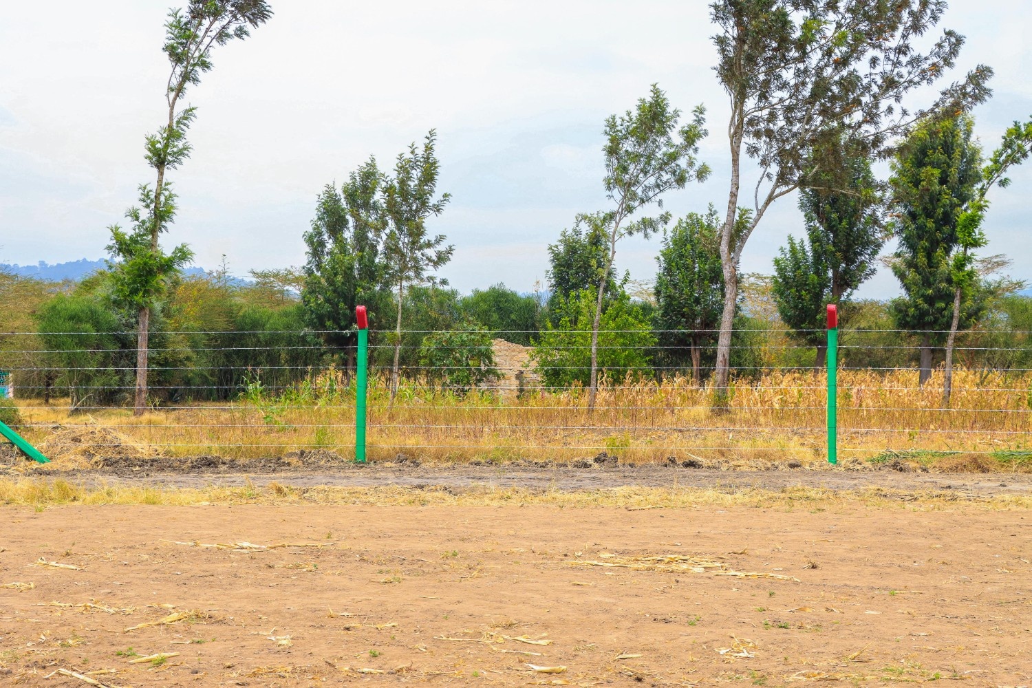 PLOTS FOR SALE IN JOSKA 595K (JOSKA PHASE 42)