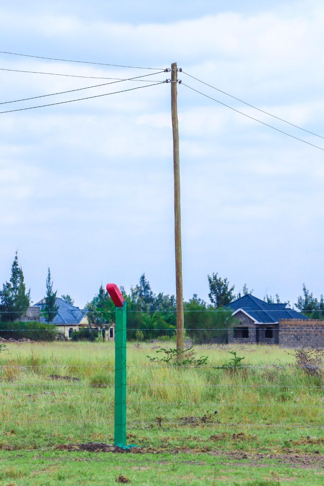 PLOTS FOR SALE IN JOSKA 950K (JOSKA PHASE 43)