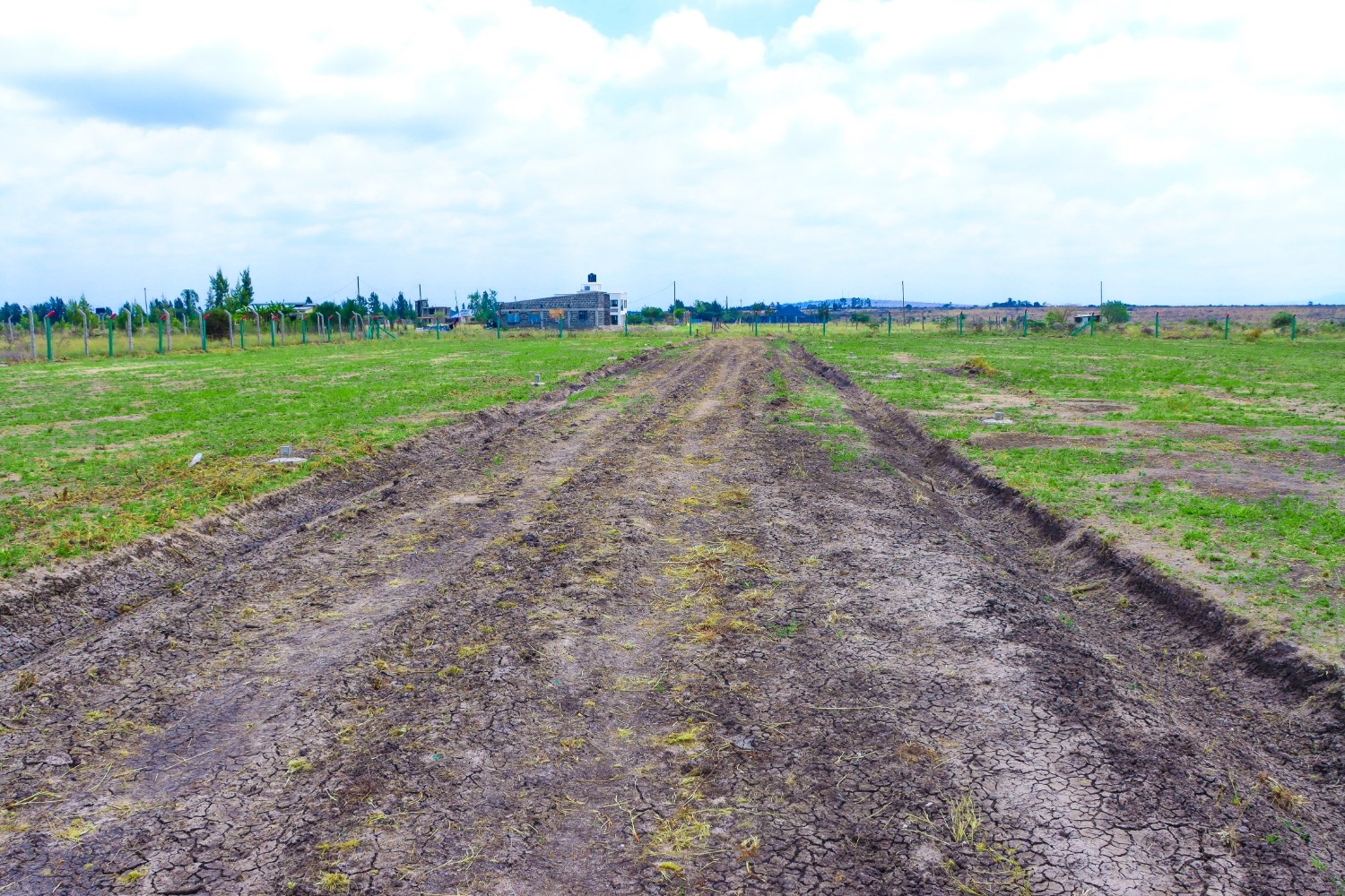 PLOTS FOR SALE IN JOSKA 695K (JOSKA PHASE 45)