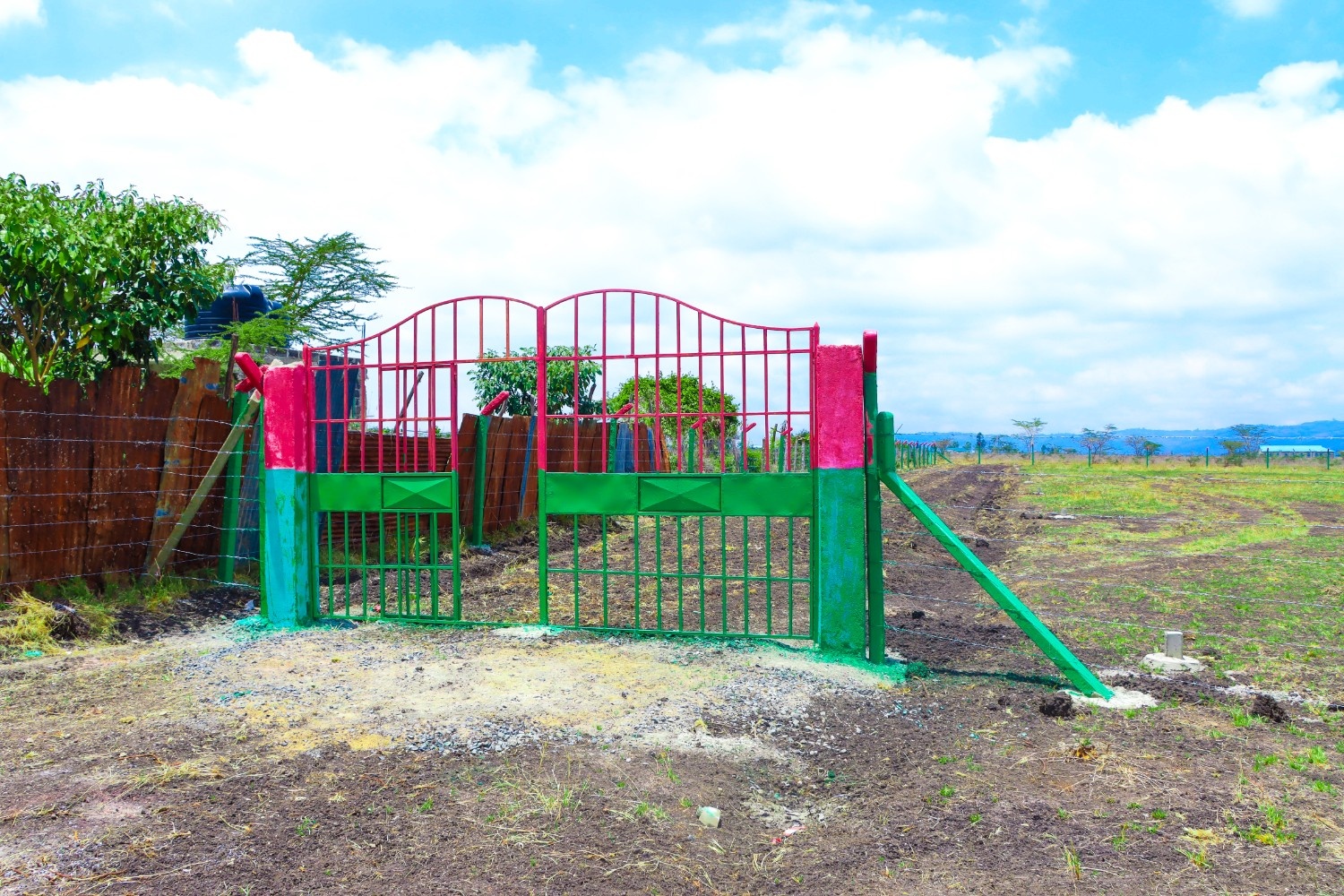 PLOTS FOR SALE IN JOSKA 795K (JOSKA PHASE 44)