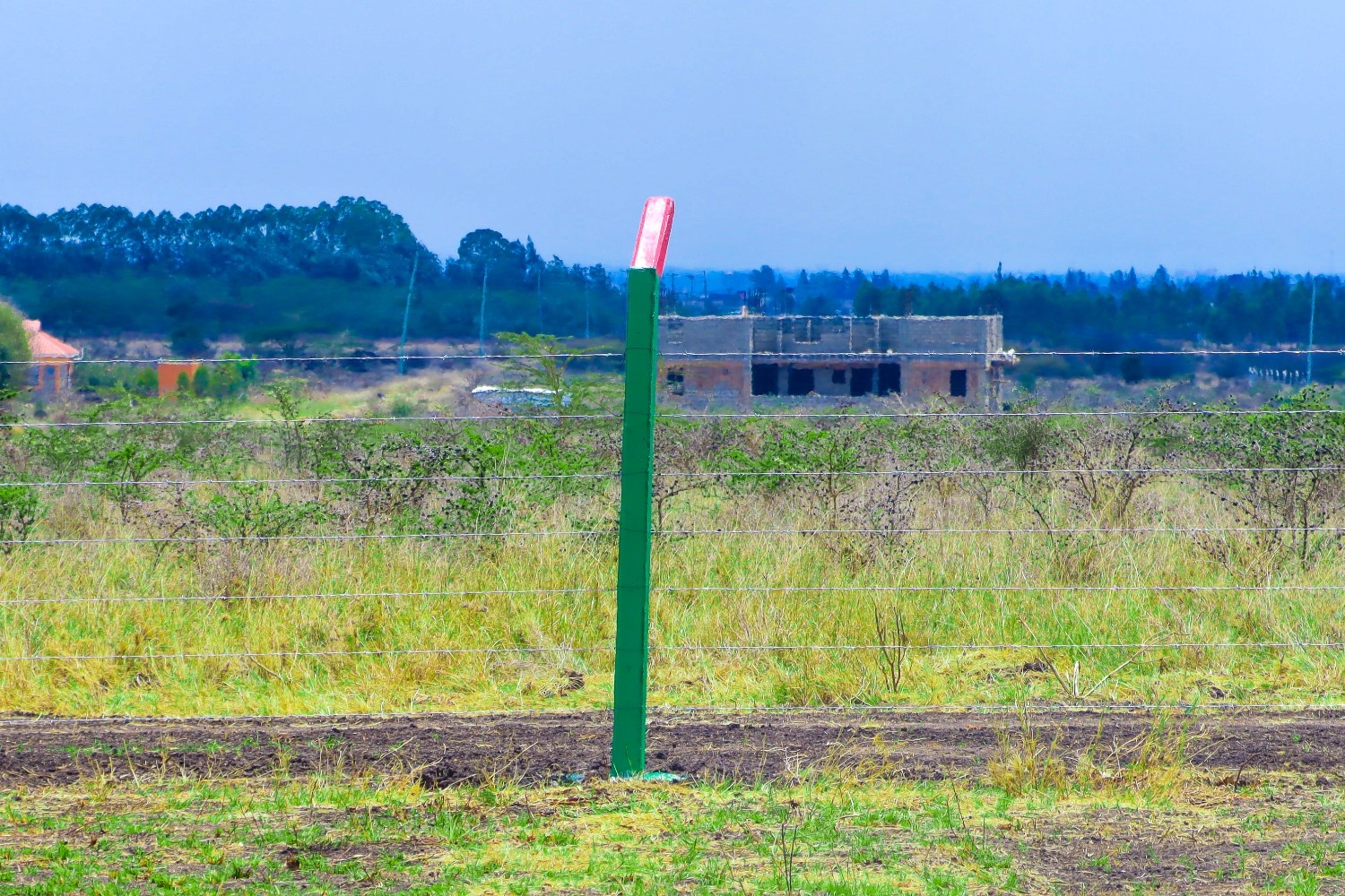 PLOTS FOR SALE IN JOSKA 795K (JOSKA PHASE 44)