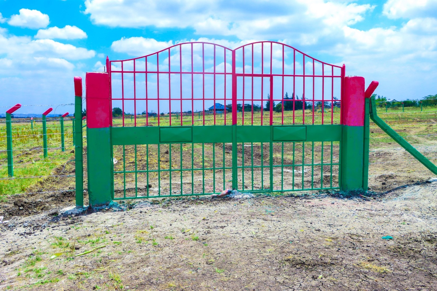 PLOTS FOR SALE IN JOSKA 695K (JOSKA PHASE 46)