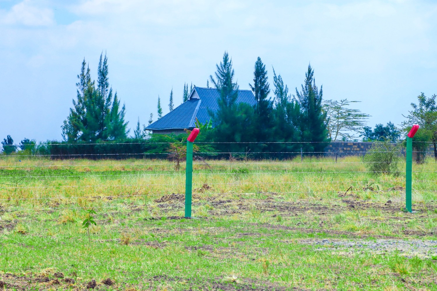 PLOTS FOR SALE IN JOSKA 695K (JOSKA PHASE 46)