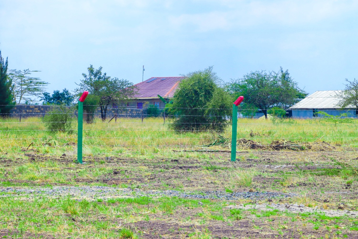 PLOTS FOR SALE IN JOSKA 695K (JOSKA PHASE 46)