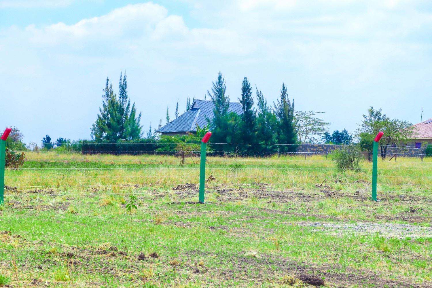 PLOTS FOR SALE IN JOSKA 695K (JOSKA PHASE 46)