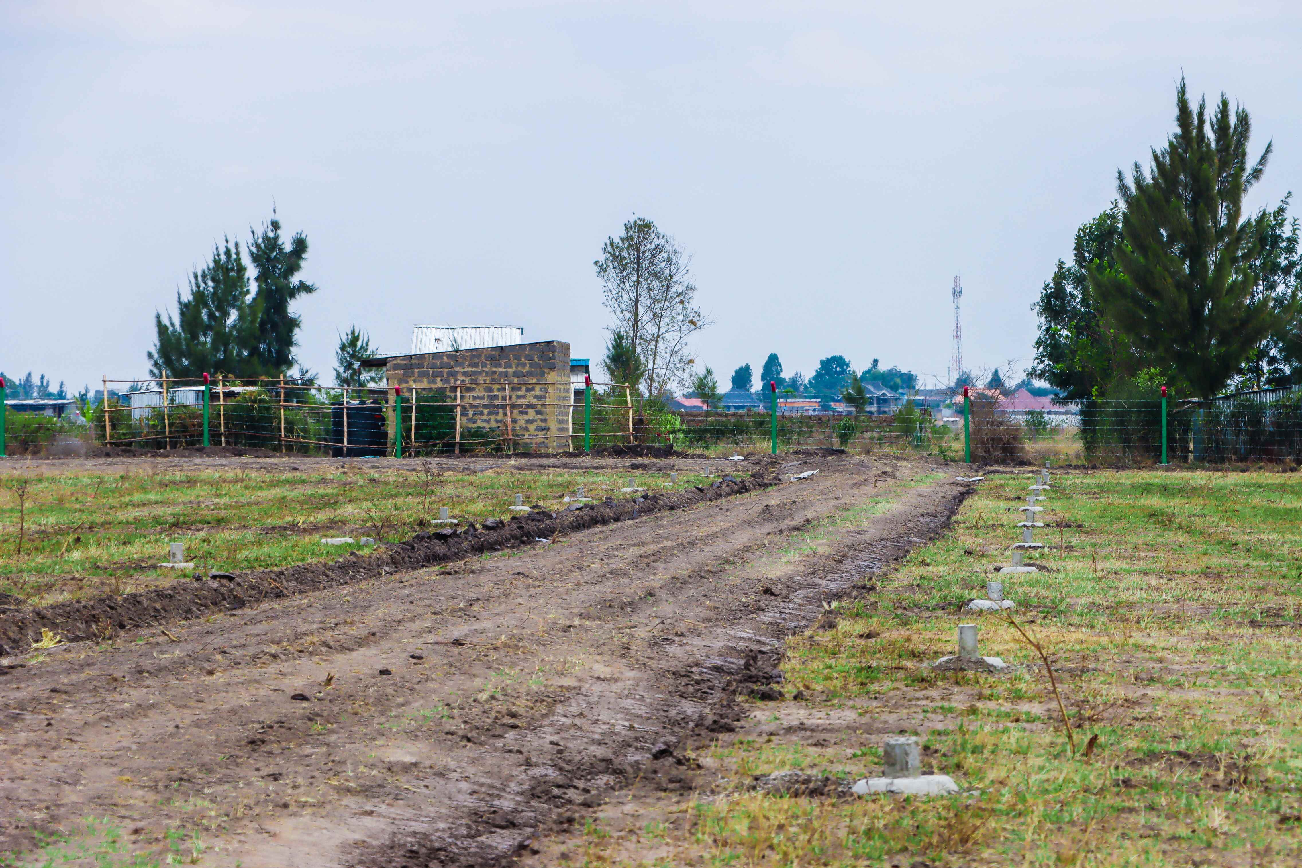 PLOTS FOR SALE IN JOSKA 895K (JOSKA PHASE 47)