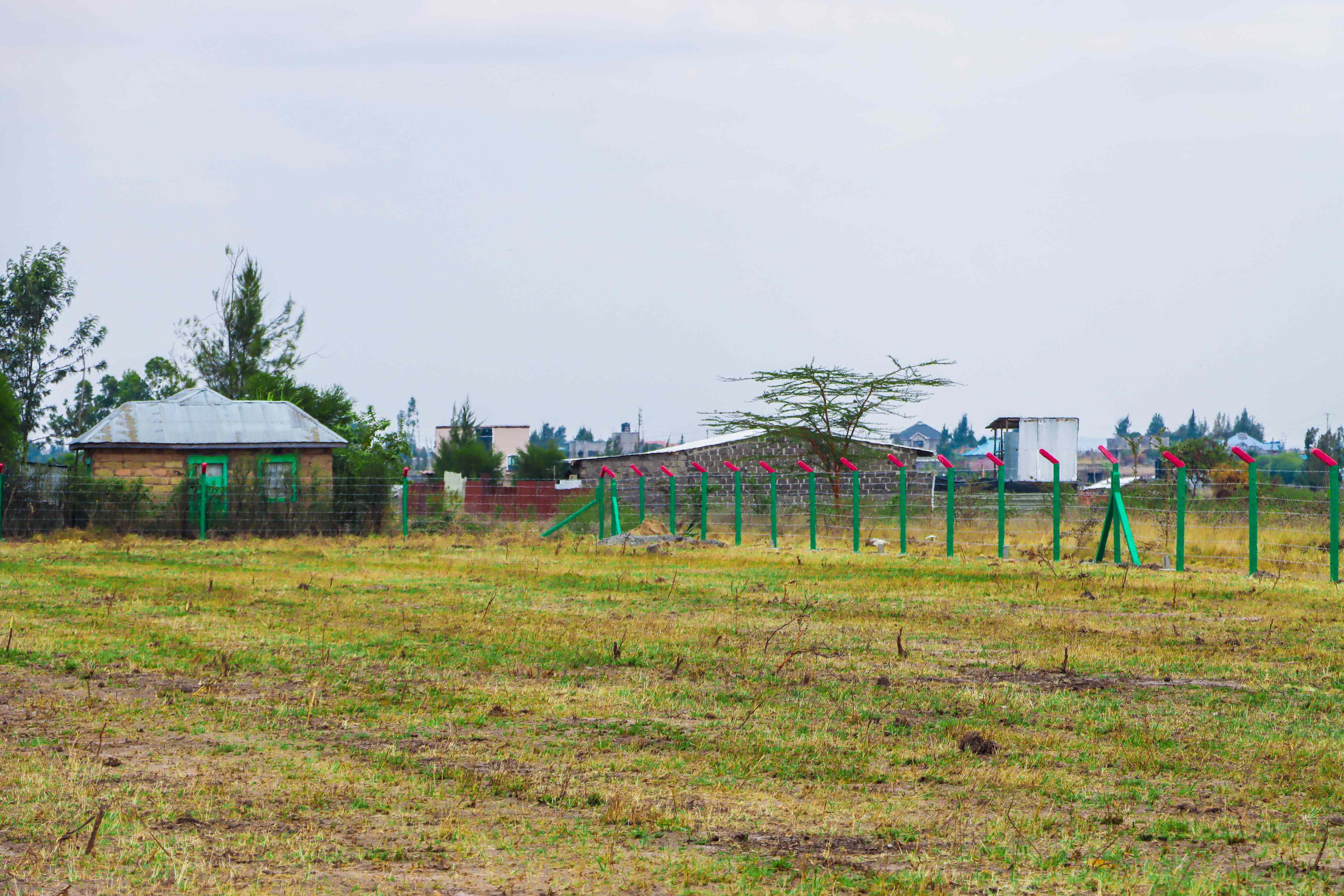 PLOTS FOR SALE IN JOSKA 895K (JOSKA PHASE 47)