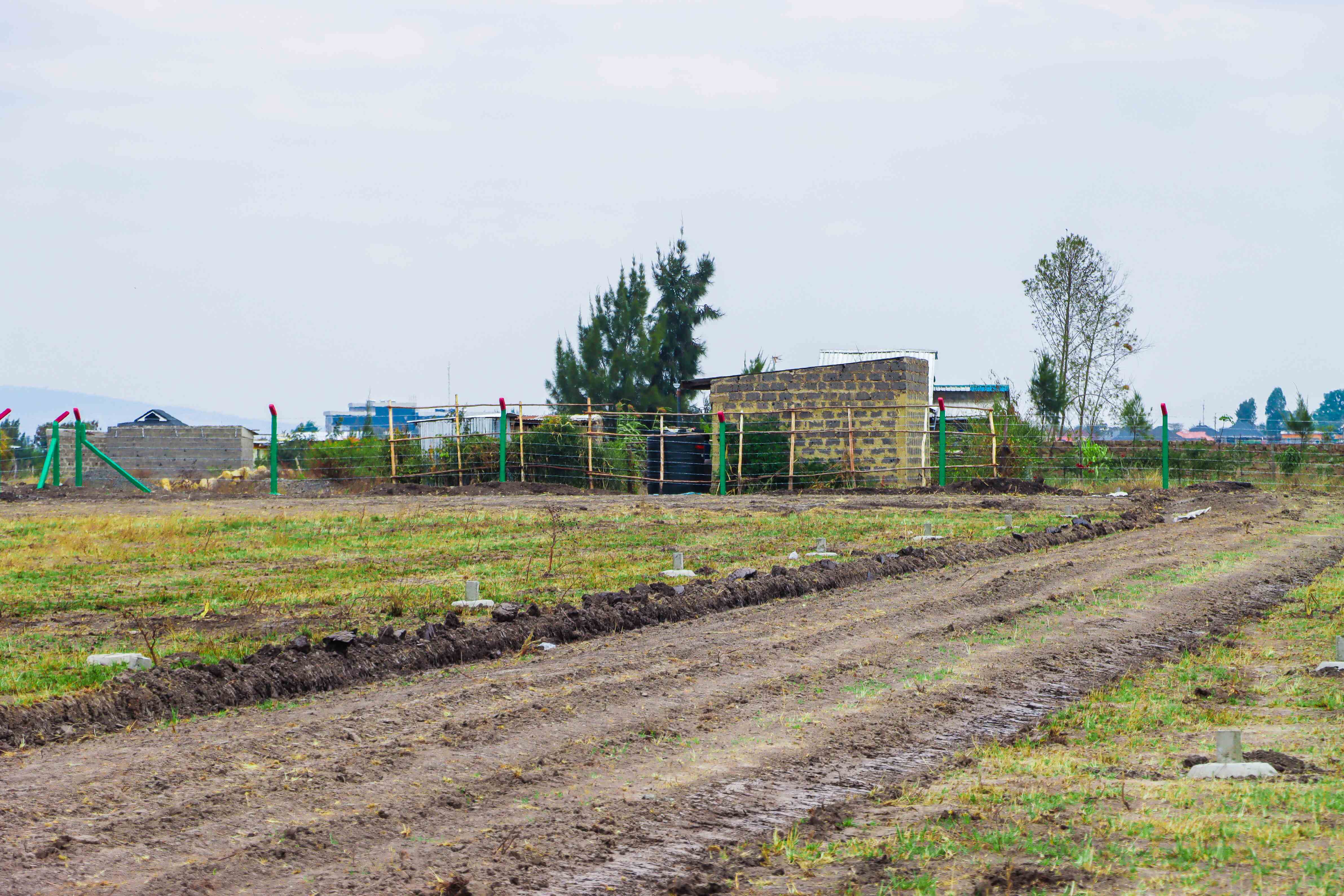 PLOTS FOR SALE IN JOSKA 895K (JOSKA PHASE 47)