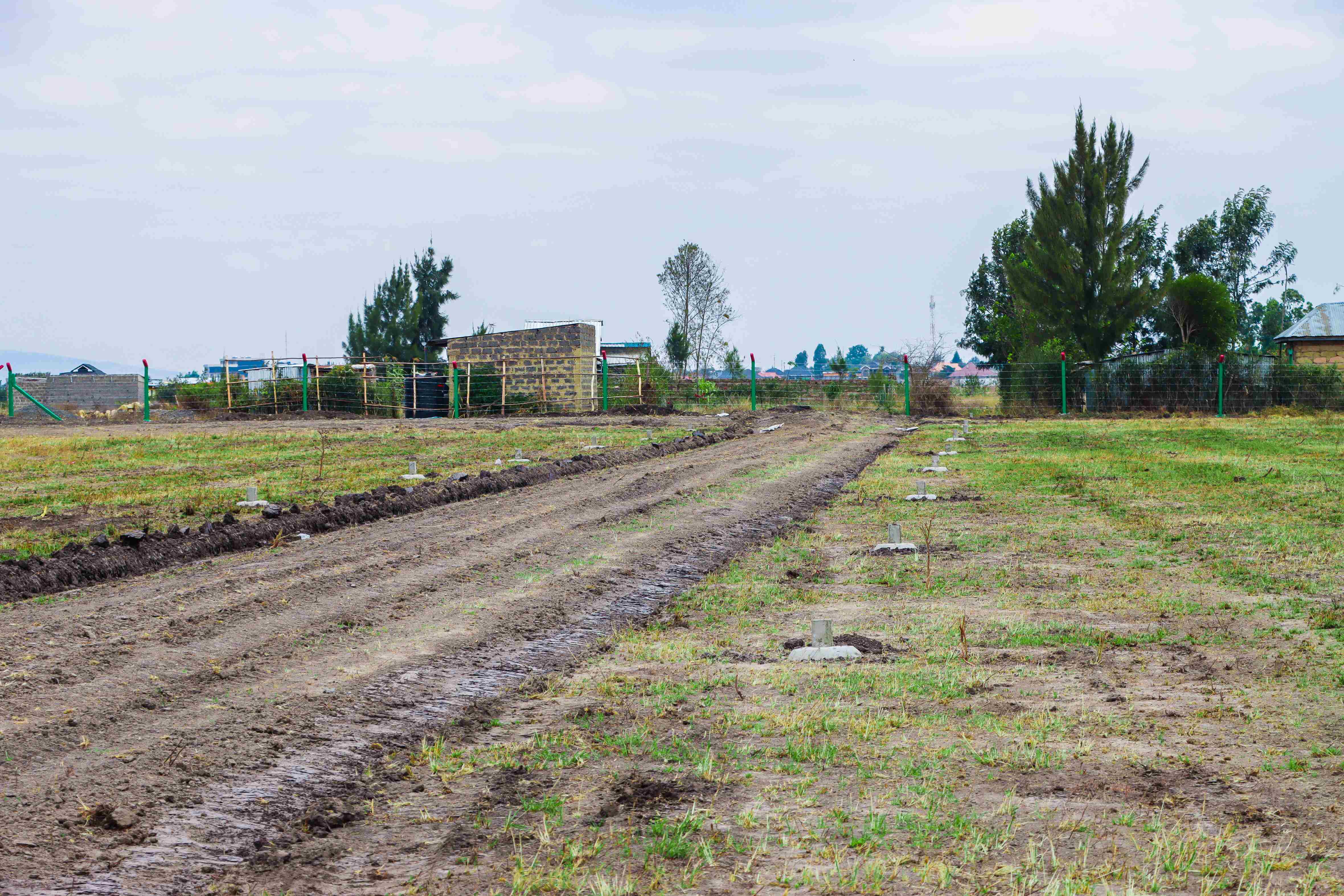 PLOTS FOR SALE IN JOSKA 895K (JOSKA PHASE 47)