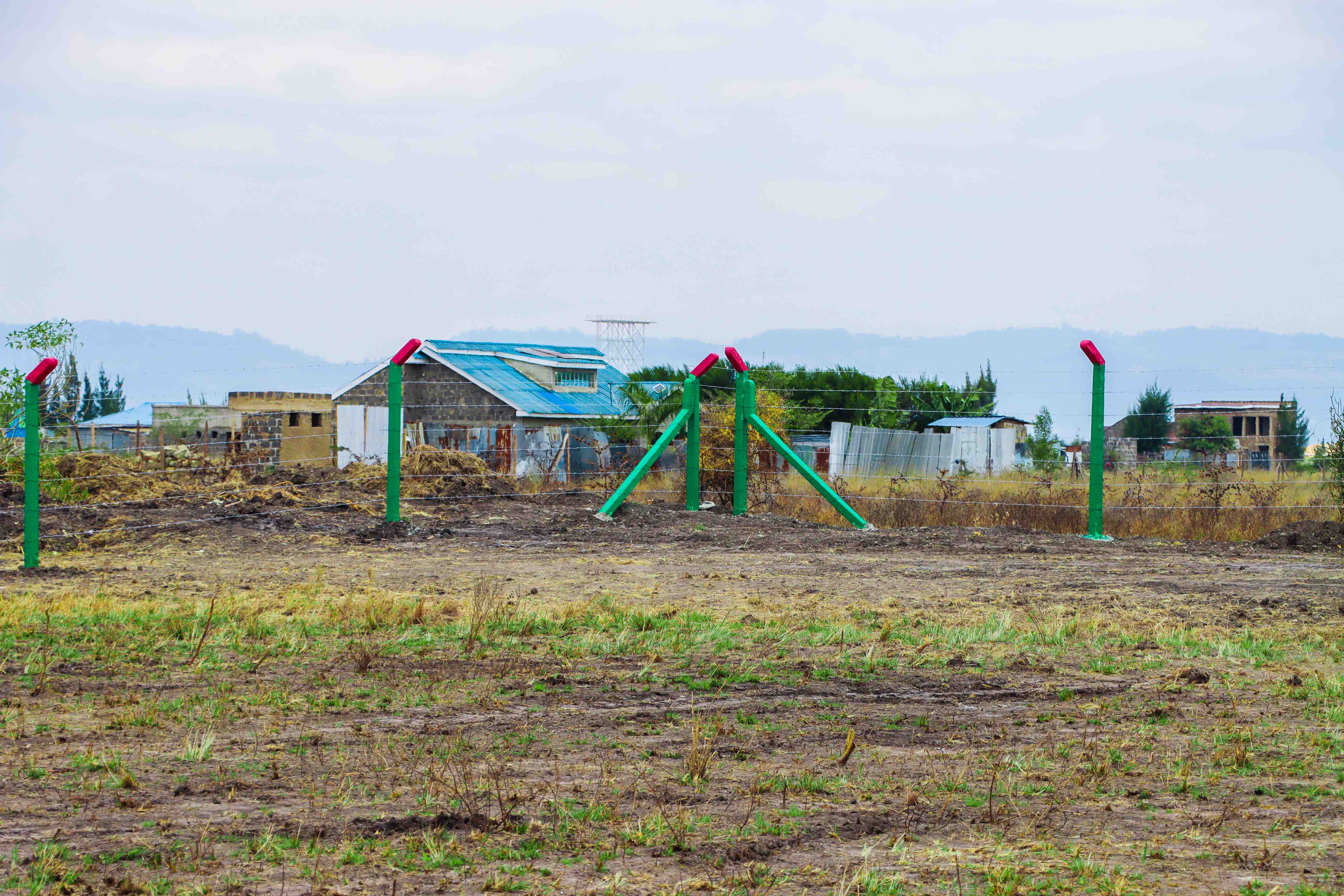 PLOTS FOR SALE IN JOSKA 895K (JOSKA PHASE 47)
