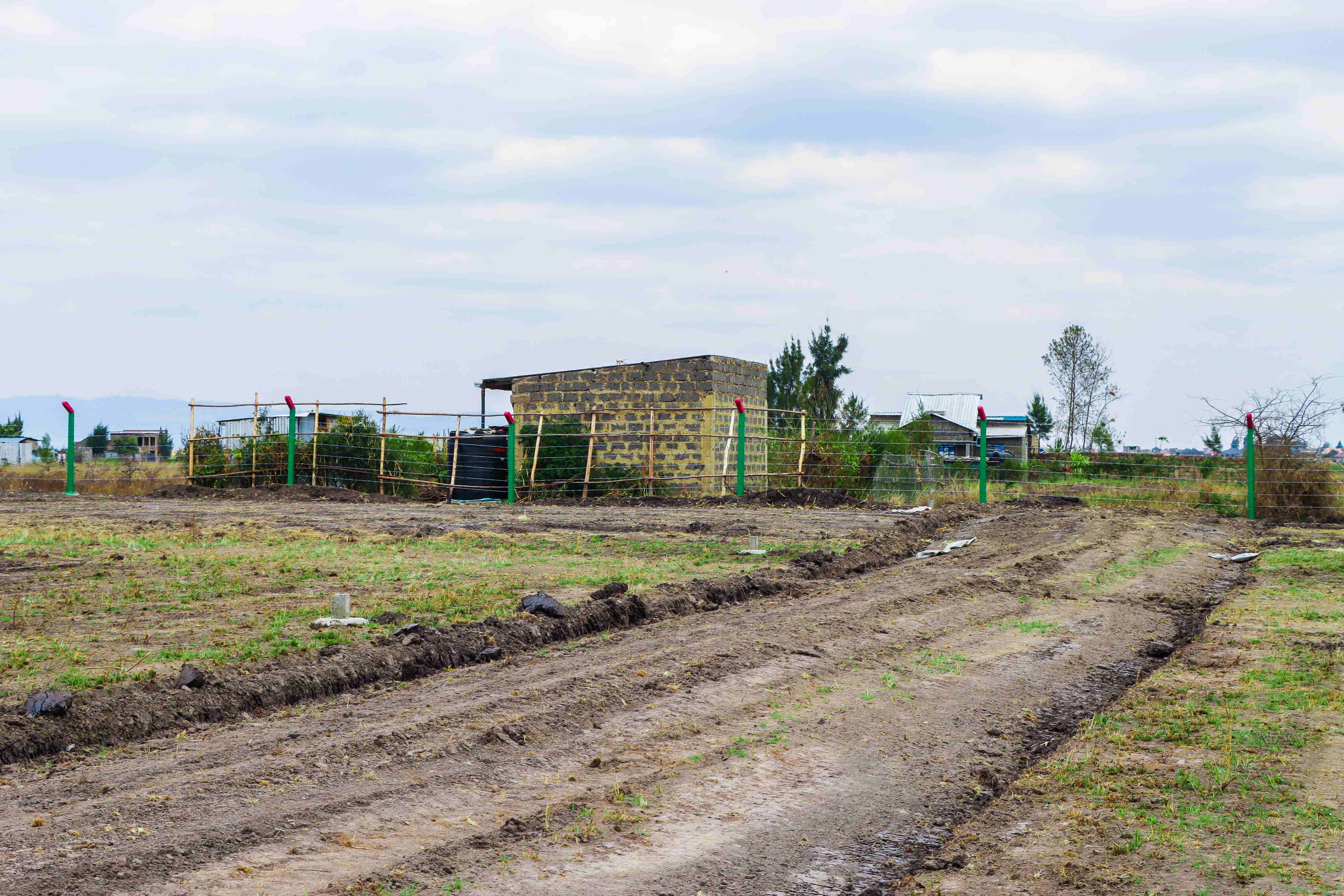 PLOTS FOR SALE IN JOSKA 895K (JOSKA PHASE 47)