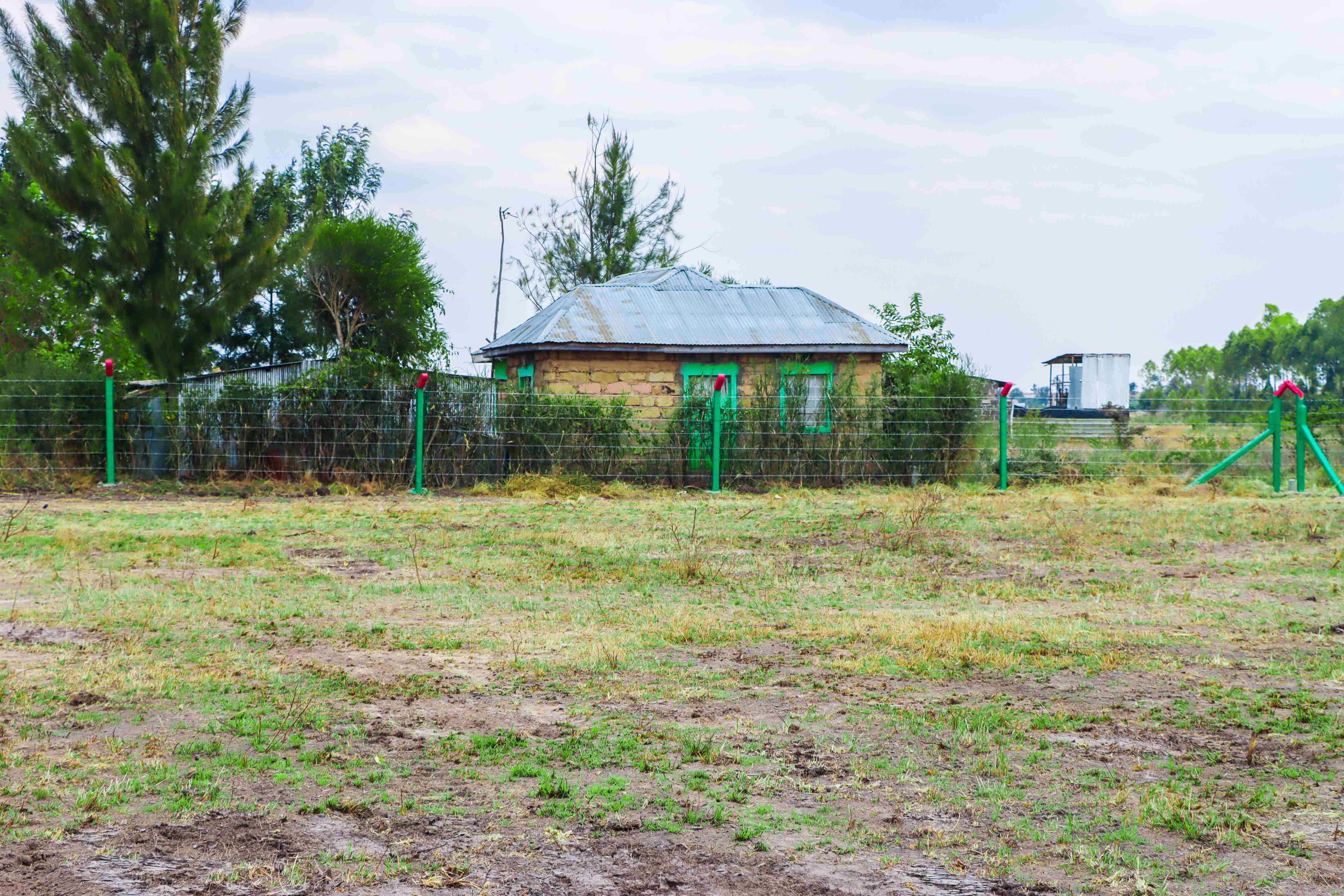 PLOTS FOR SALE IN JOSKA 895K (JOSKA PHASE 47)