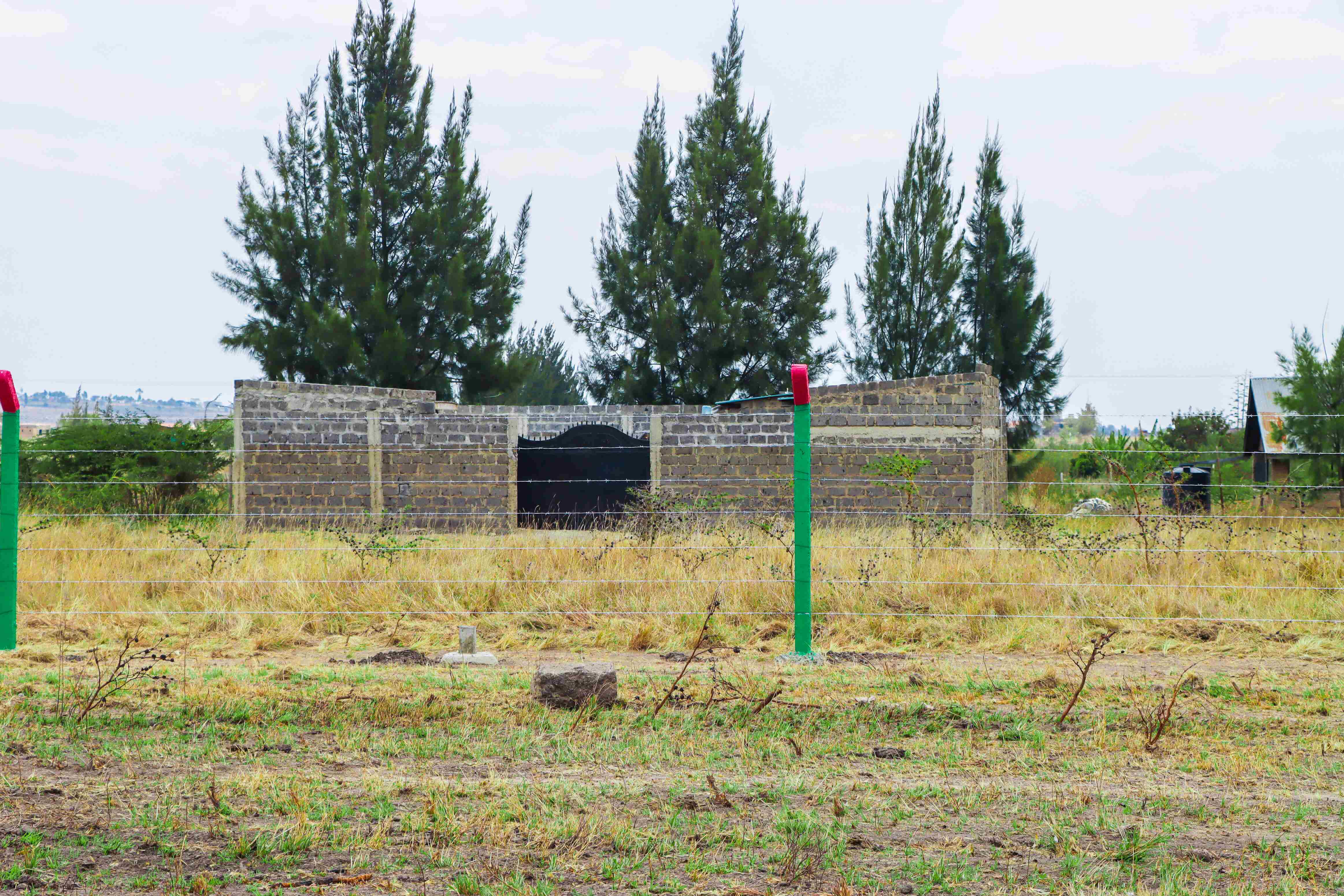 PLOTS FOR SALE IN JOSKA 895K (JOSKA PHASE 47)
