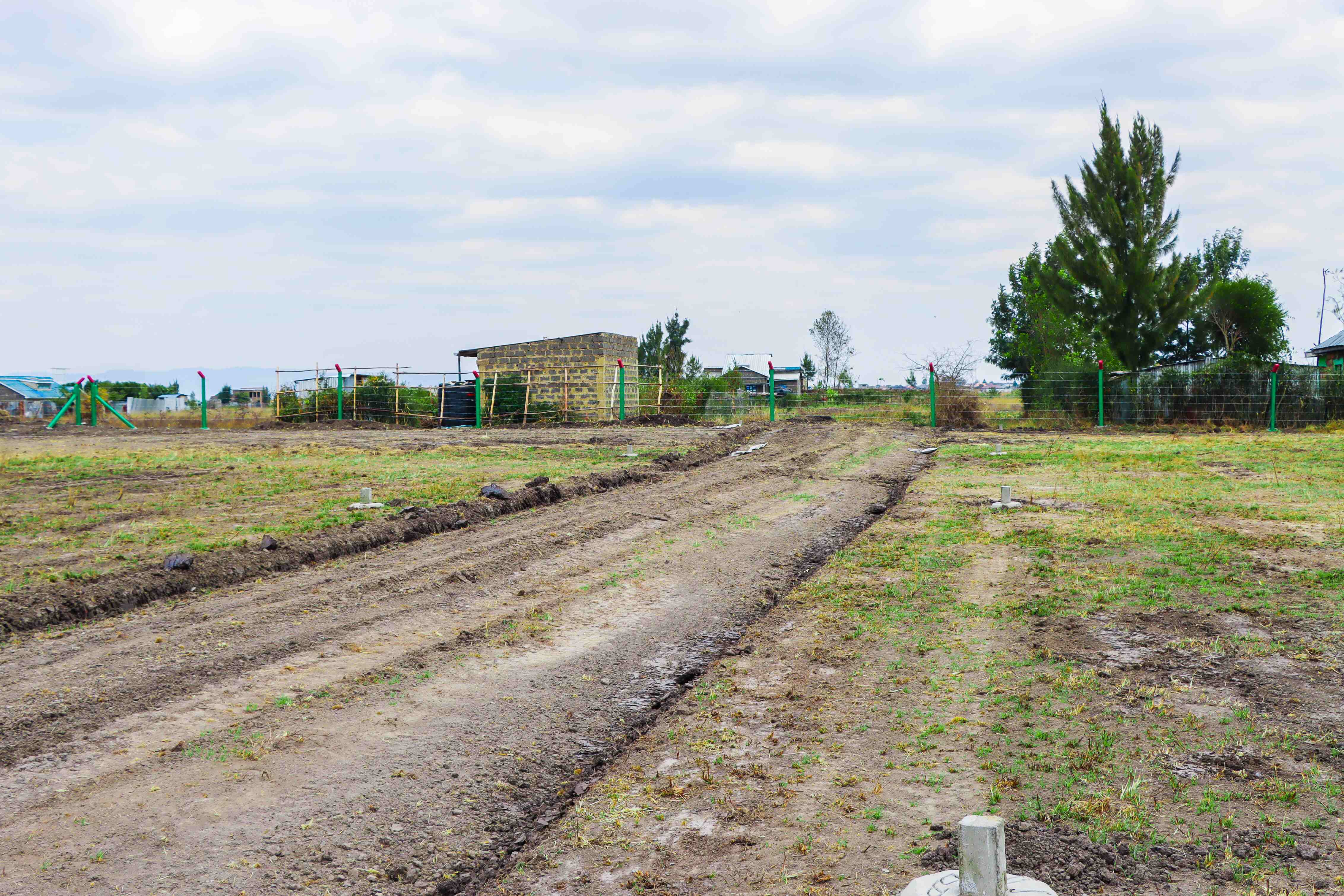 PLOTS FOR SALE IN JOSKA 895K (JOSKA PHASE 47)