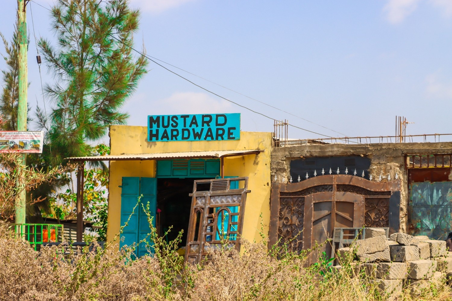 PLOTS FOR SALE IN JUJA 1.795M (JUJA HARMONY GARDENS PHASE 89)