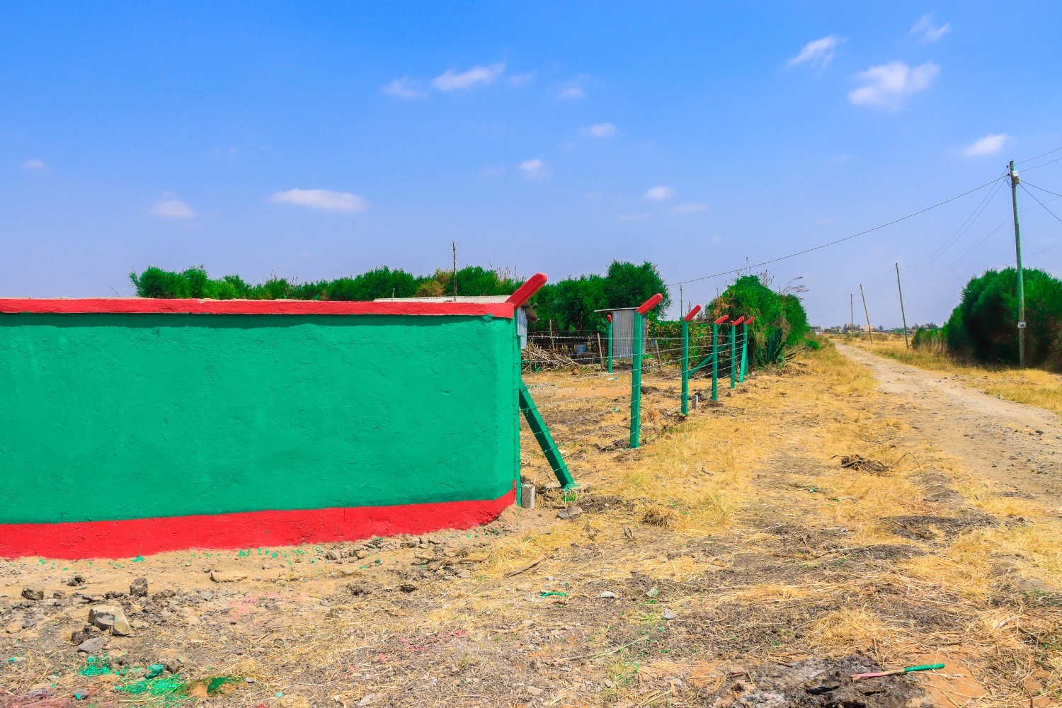 PLOTS FOR SALE IN JUJA 1.795M (JUJA HARMONY GARDENS PHASE 89)