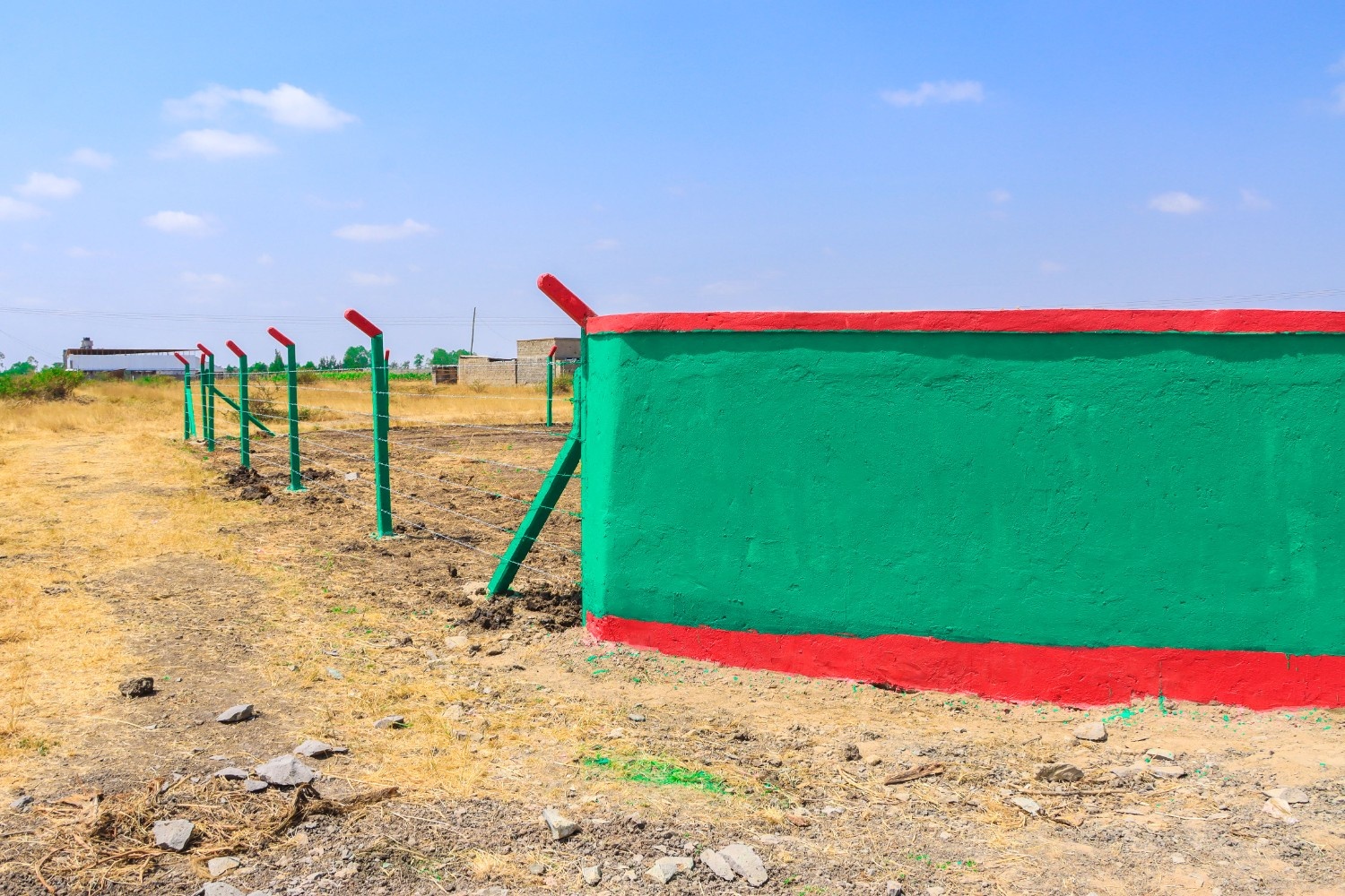PLOTS FOR SALE IN JUJA 1.795M (JUJA HARMONY GARDENS PHASE 89)
