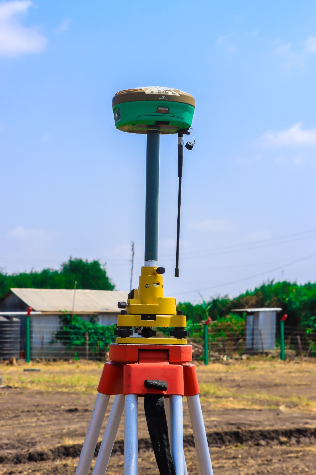 PLOTS FOR SALE IN JUJA 1.795M (JUJA HARMONY GARDENS PHASE 89)