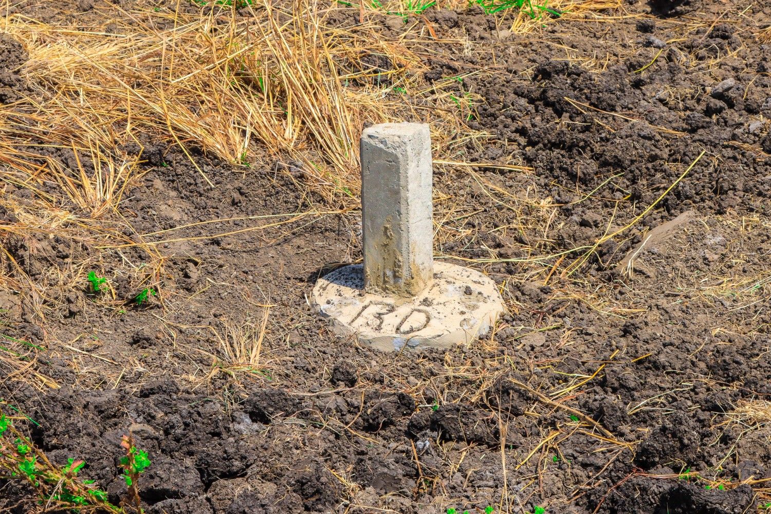 PLOTS FOR SALE IN JUJA 1.795M (JUJA HARMONY GARDENS PHASE 89)