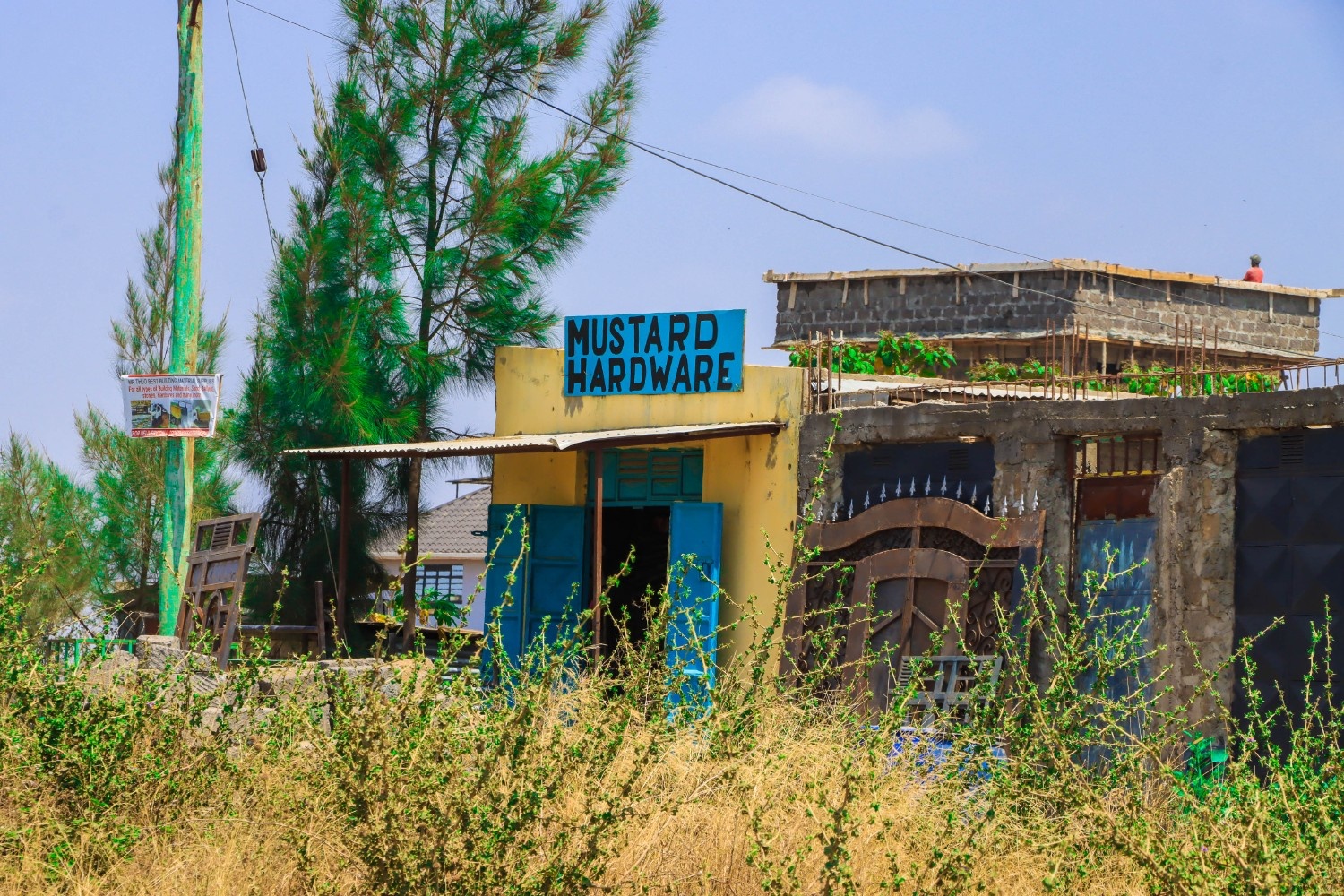 PLOTS FOR SALE IN JUJA 1.795M (JUJA HARMONY GARDENS PHASE 89)