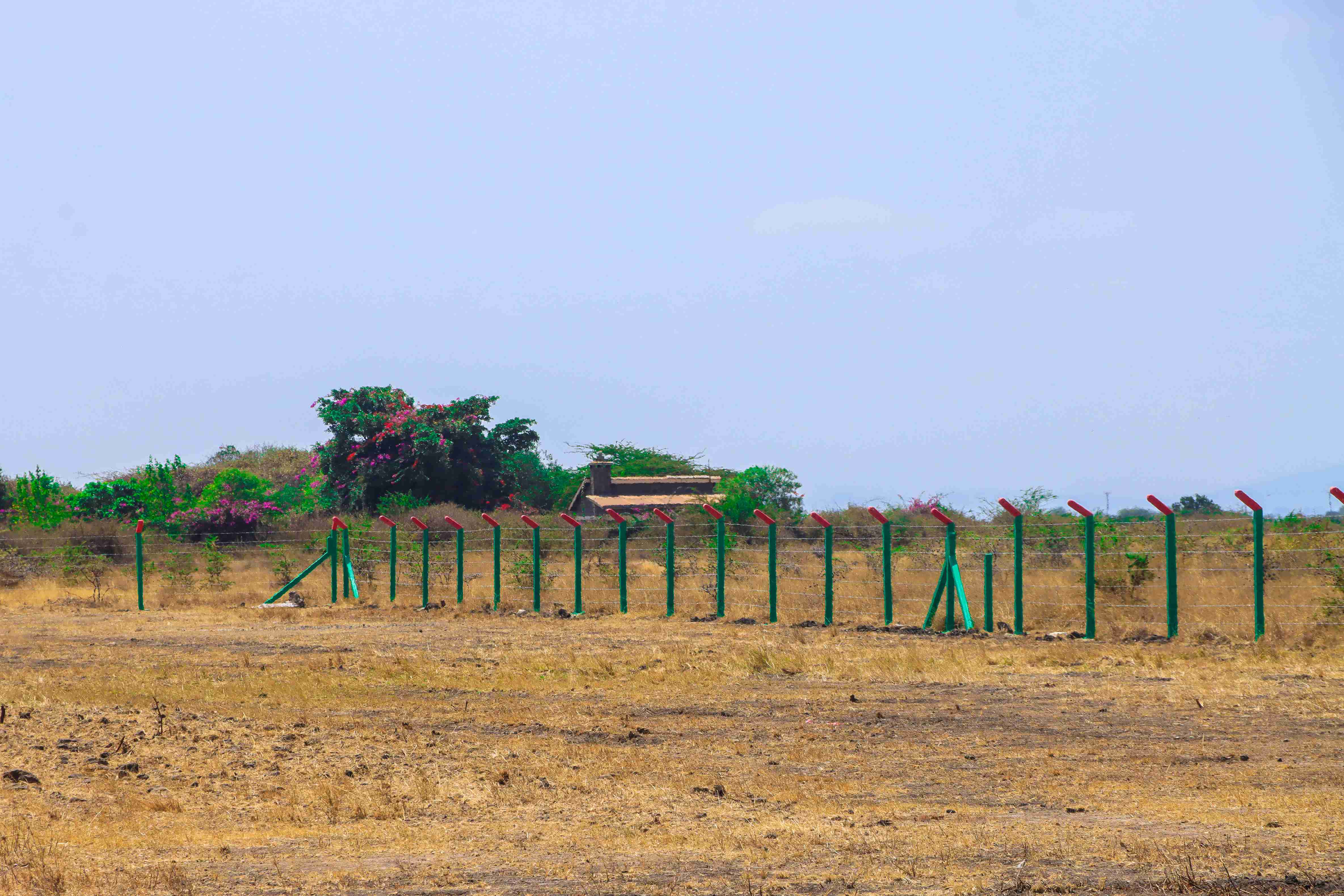 PLOTS FOR SALE IN JUJA 595K (JUJA PHASE 85)