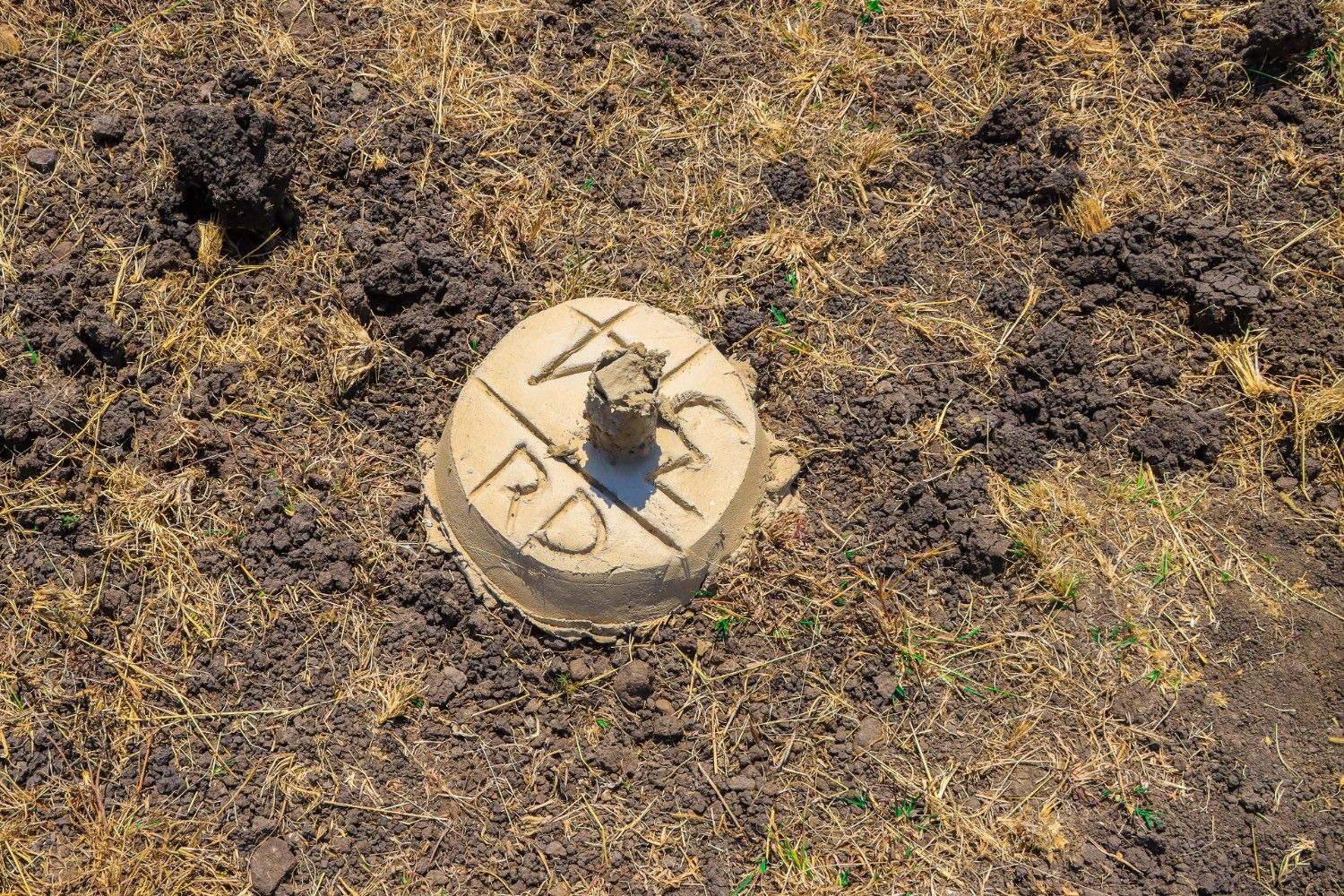 PLOTS FOR SALE IN JUJA 895K (JUJA PHASE 87)