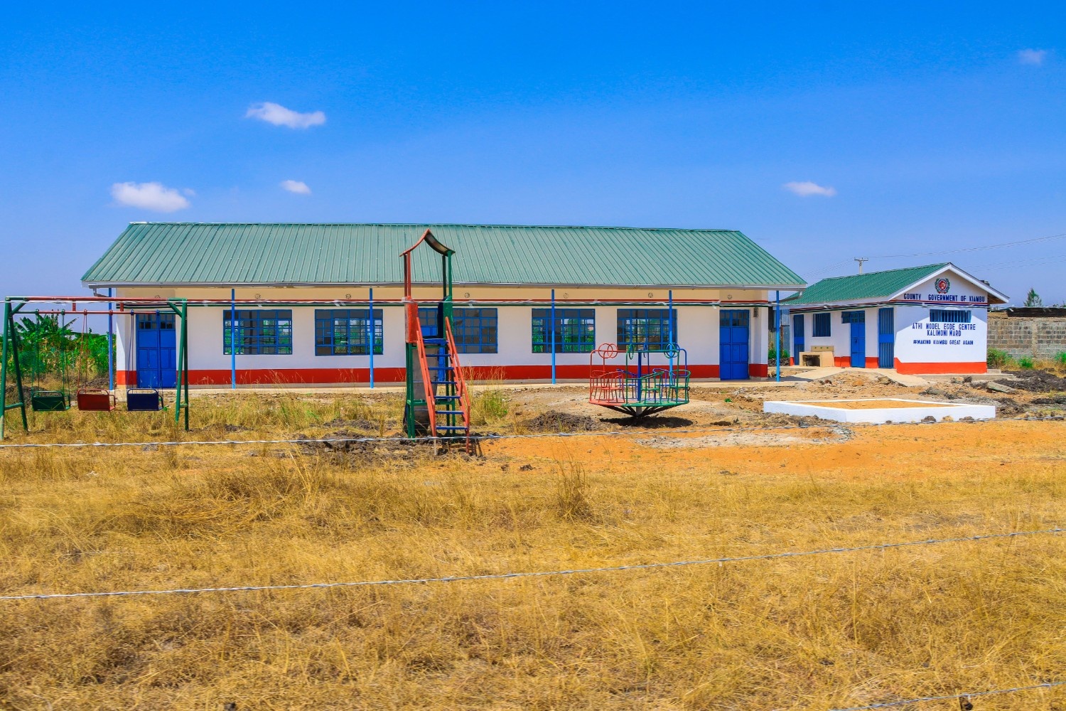 PLOTS FOR SALE IN JUJA 895K (JUJA PHASE 87)