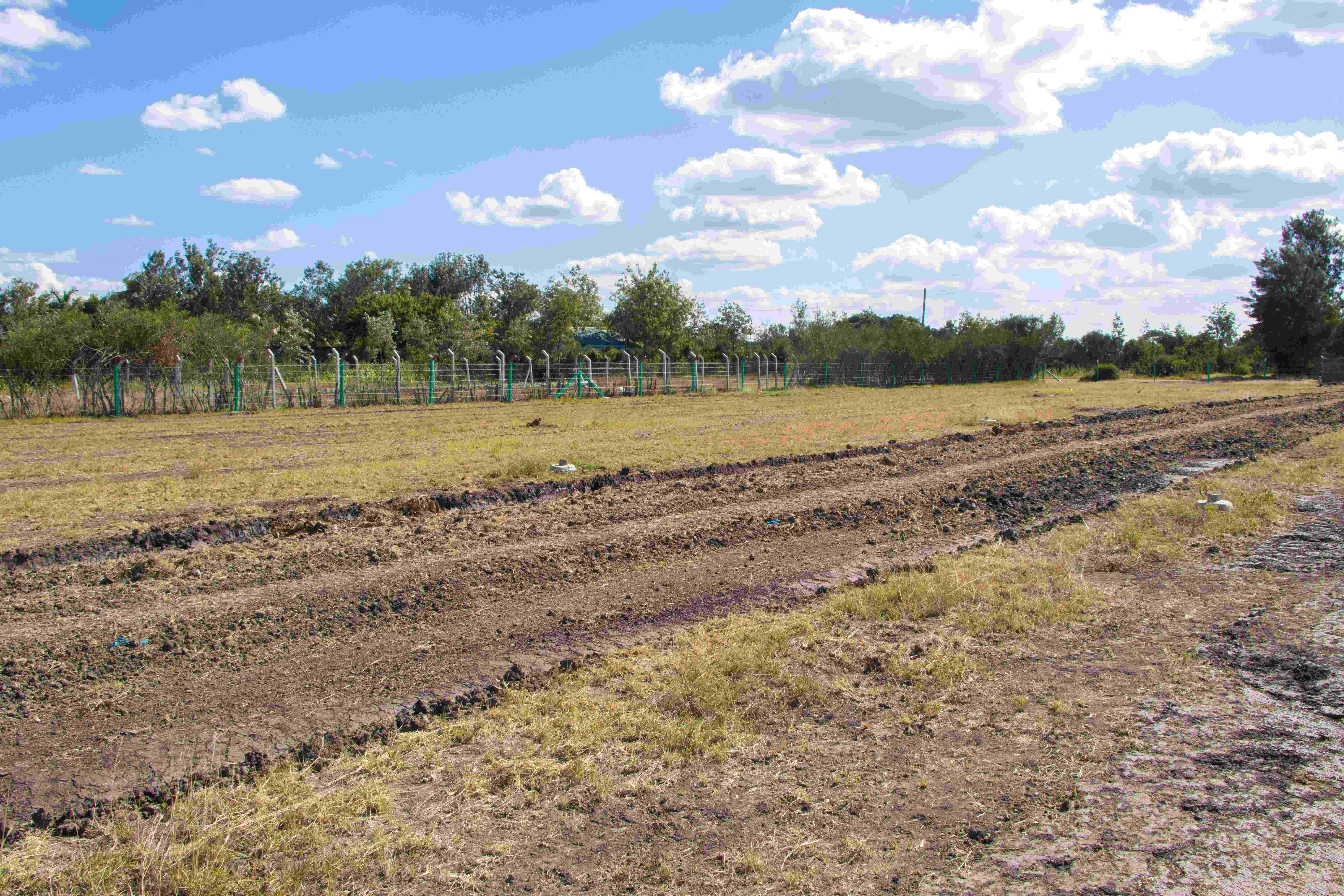 PLOTS FOR SALE IN JUJA 2.095M (JUJA PHASE 109)