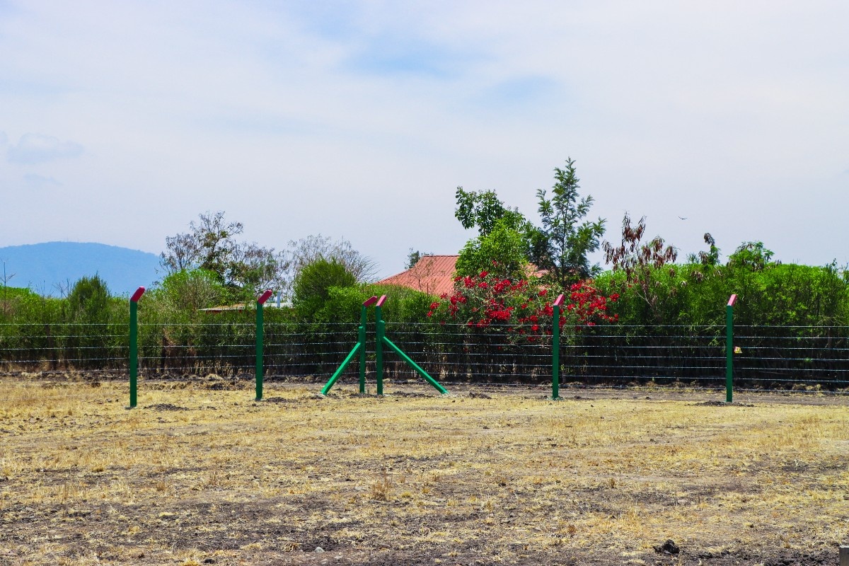PLOTS FOR SALE IN JUJA 895K (JUJA PHASE 92)