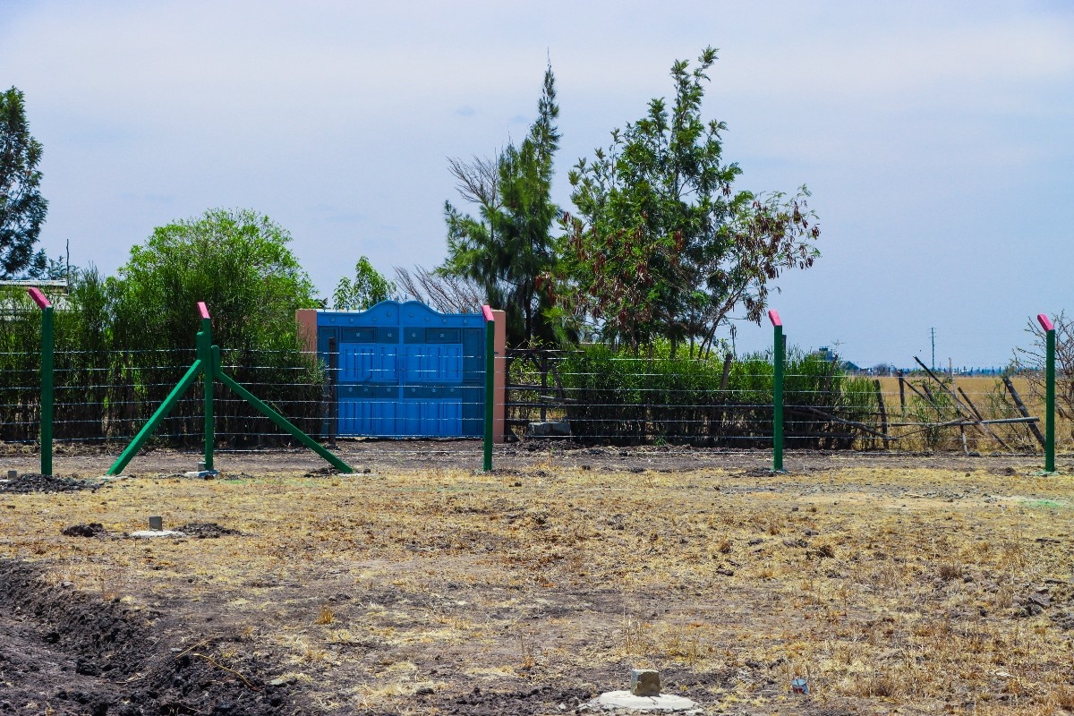 PLOTS FOR SALE IN JUJA 895K (JUJA PHASE 92)