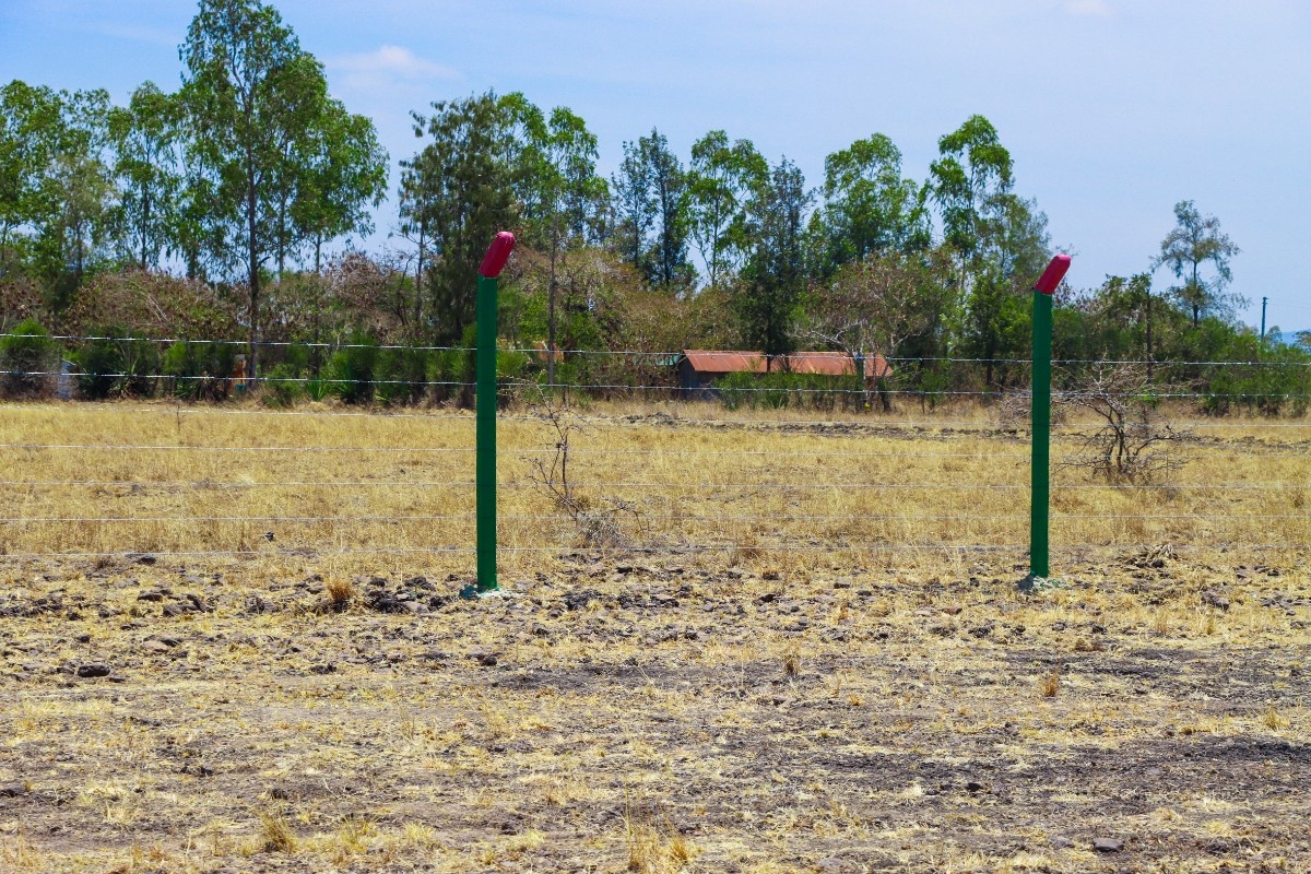 PLOTS FOR SALE IN JUJA 895K (JUJA PHASE 92)