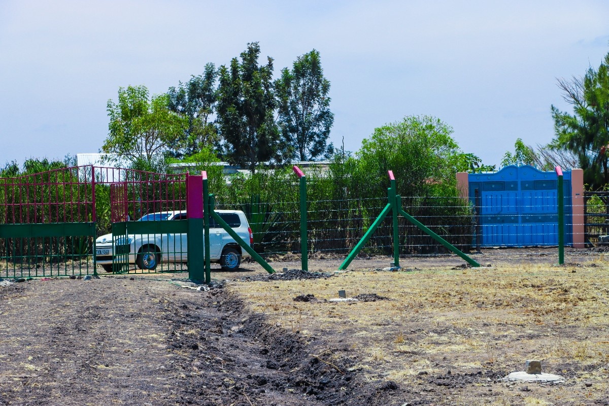 PLOTS FOR SALE IN JUJA 895K (JUJA PHASE 92)